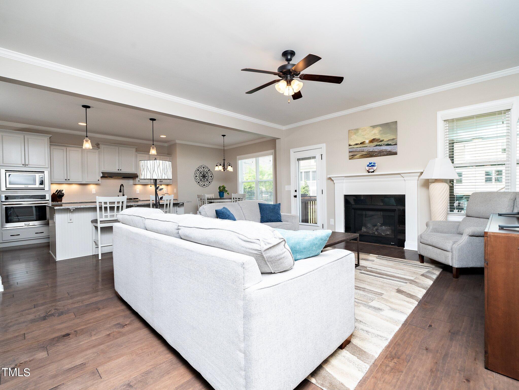 708 Hydrangea Field Court