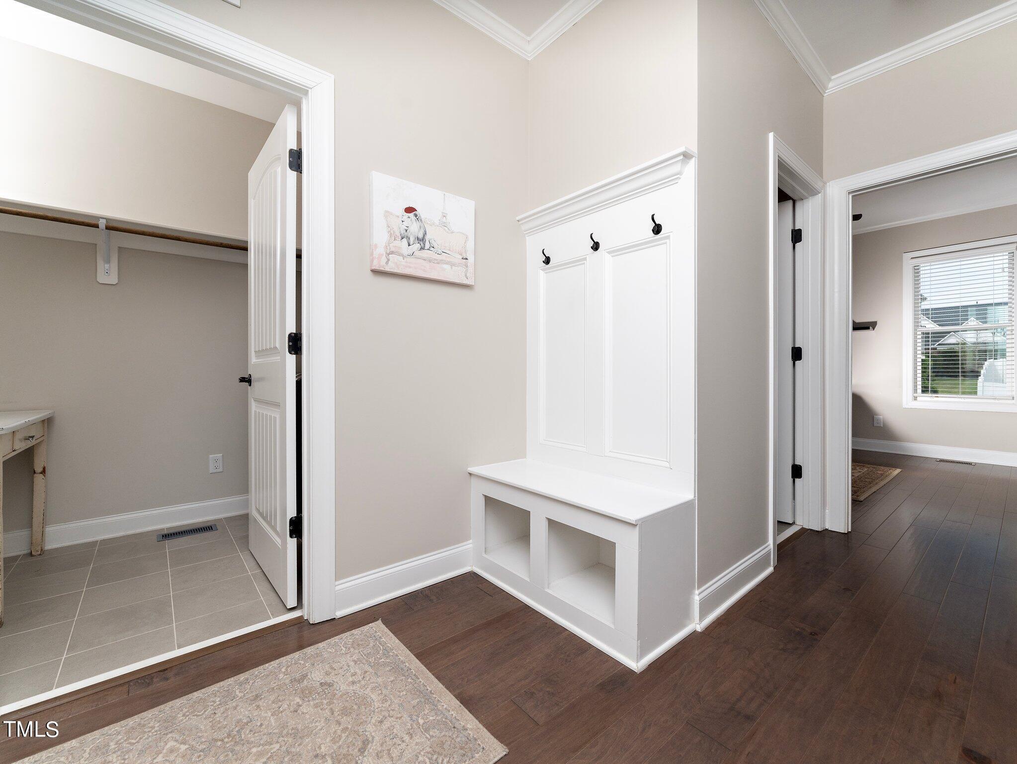 708 Hydrangea Field Court