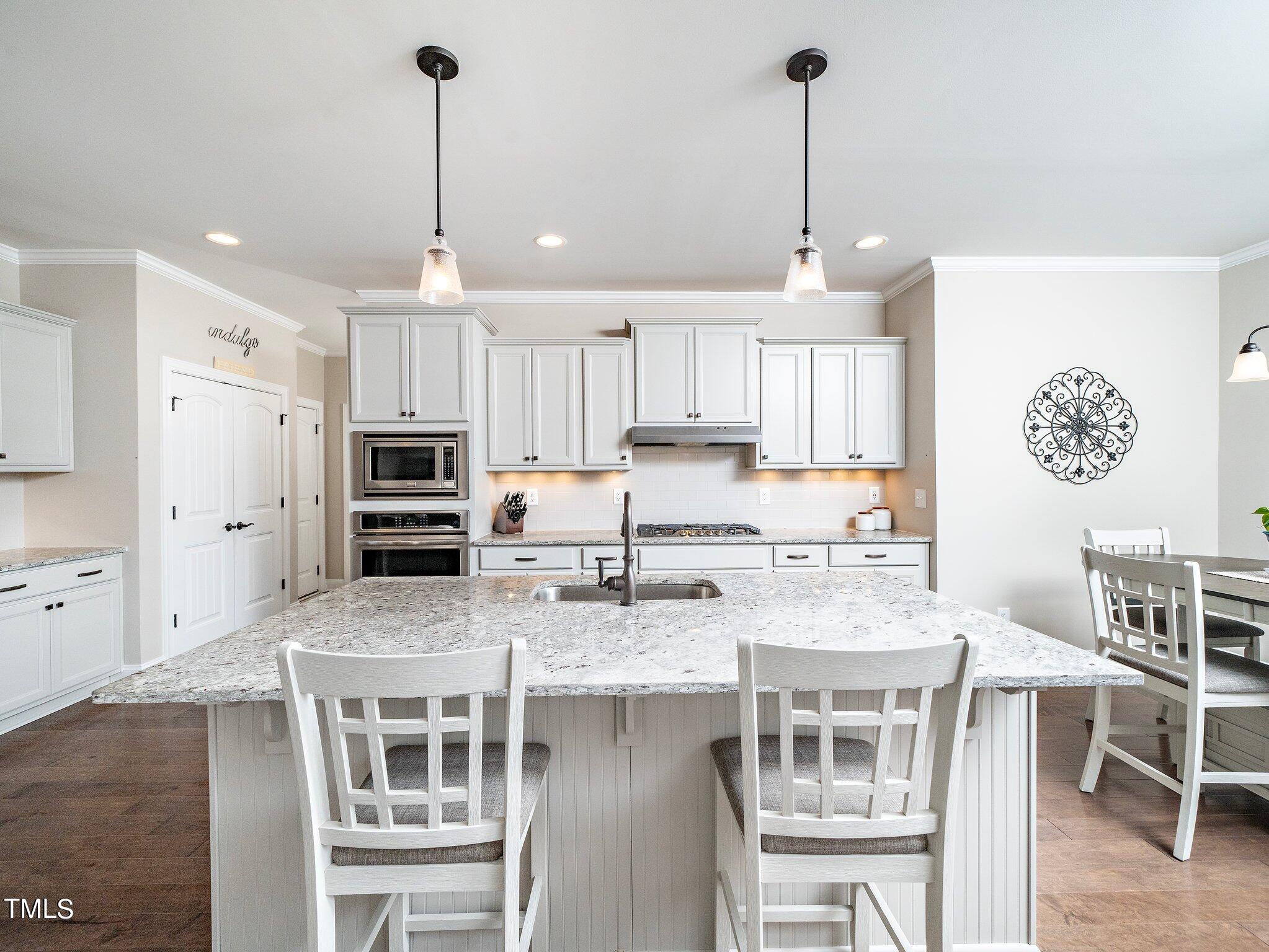 708 Hydrangea Field Court