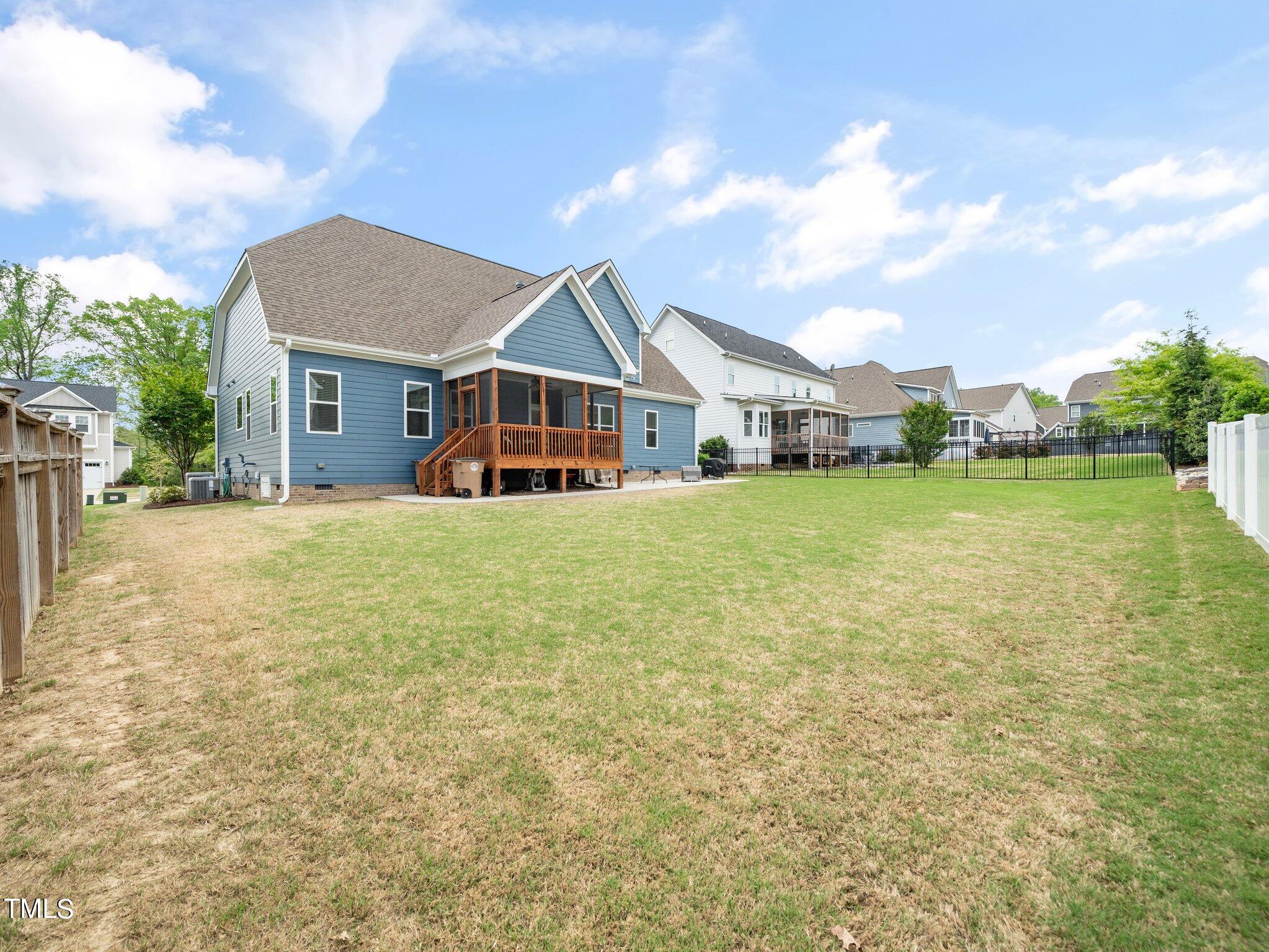 708 Hydrangea Field Court