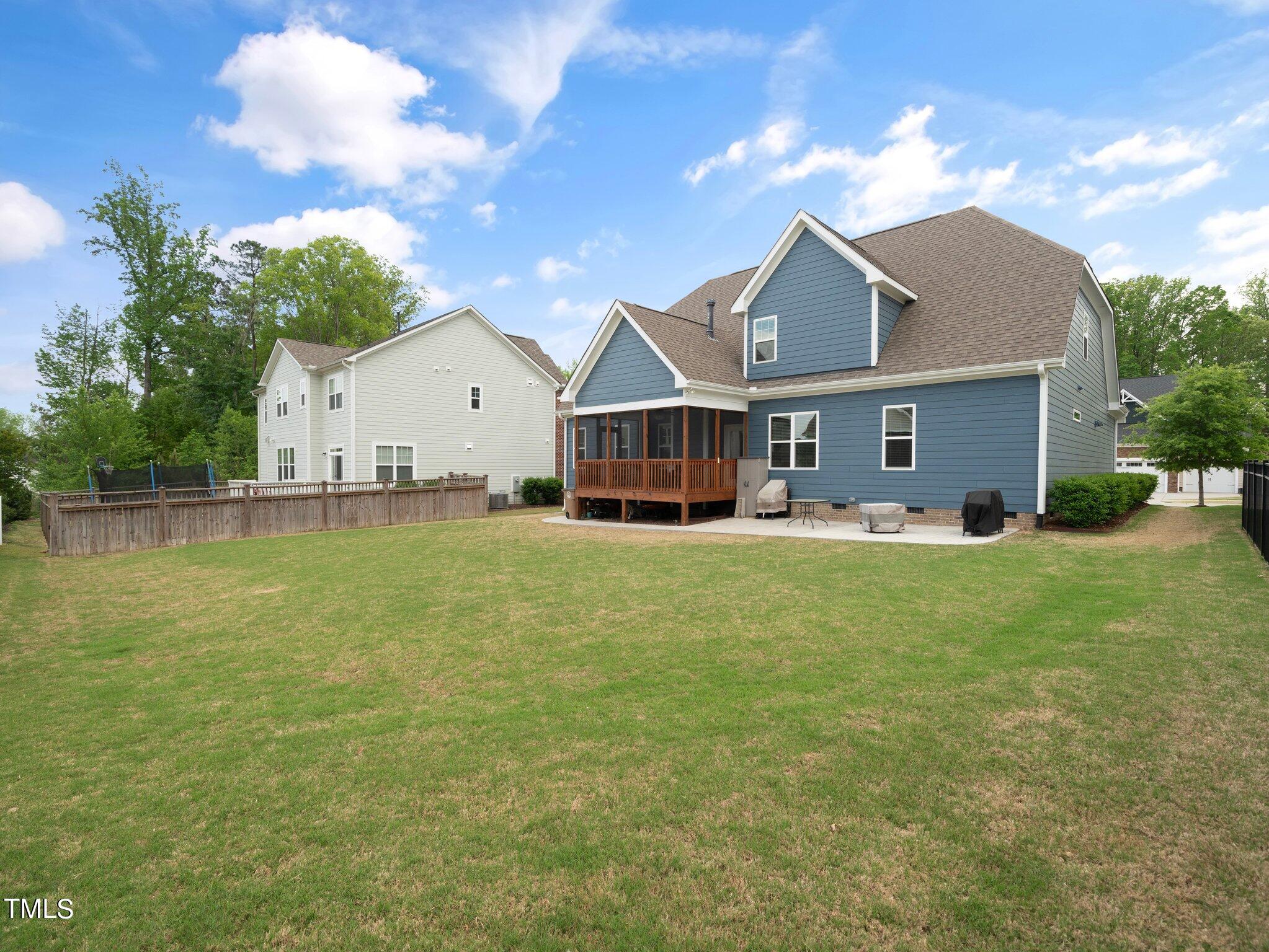 708 Hydrangea Field Court