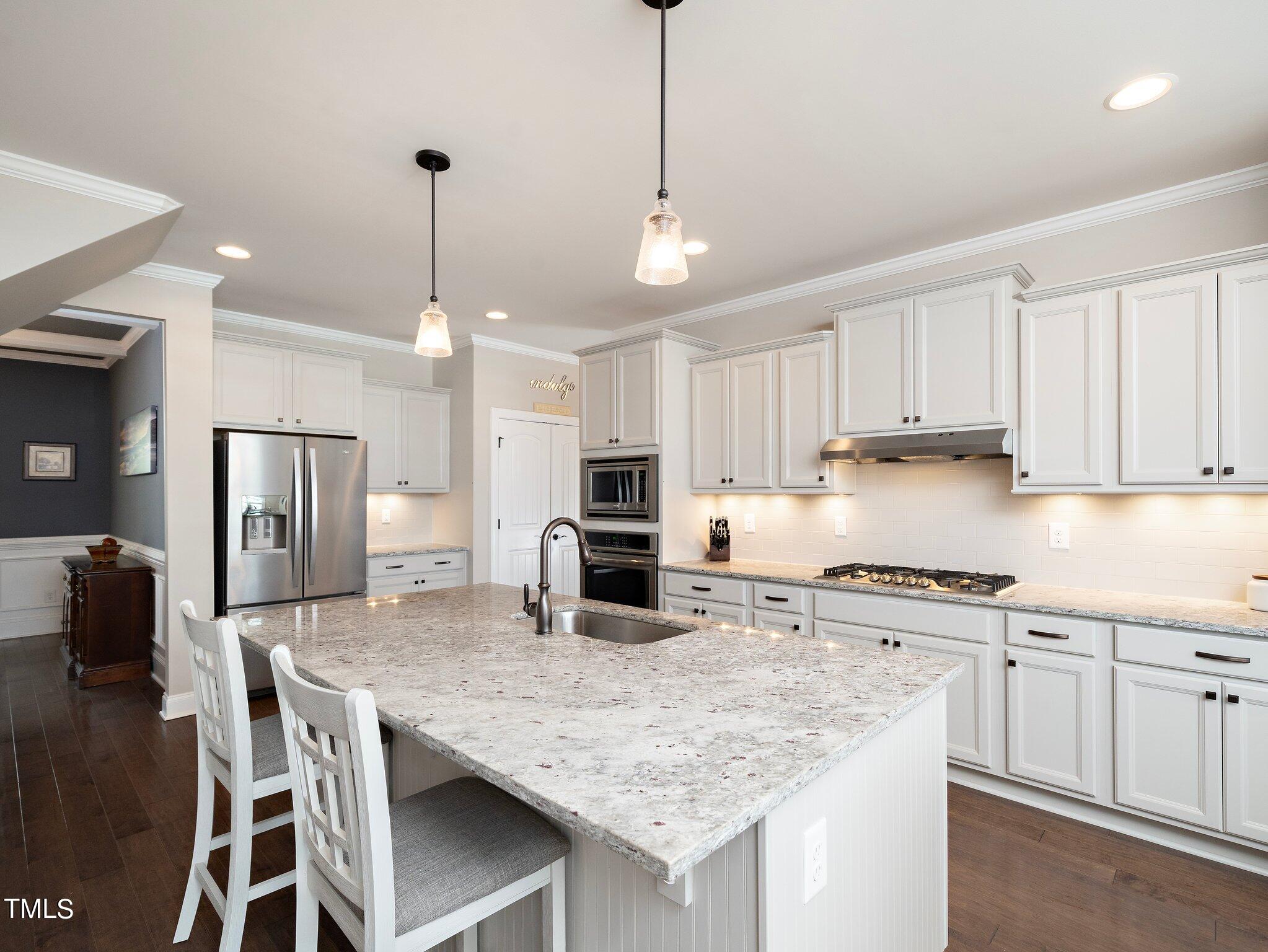 708 Hydrangea Field Court