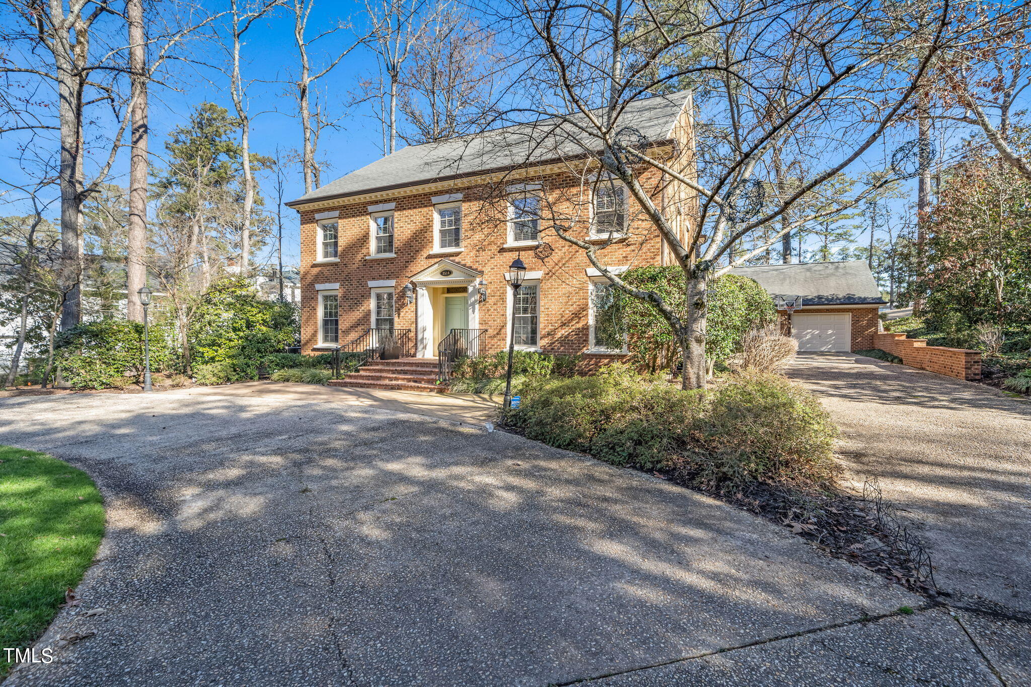 3514 Westover Road