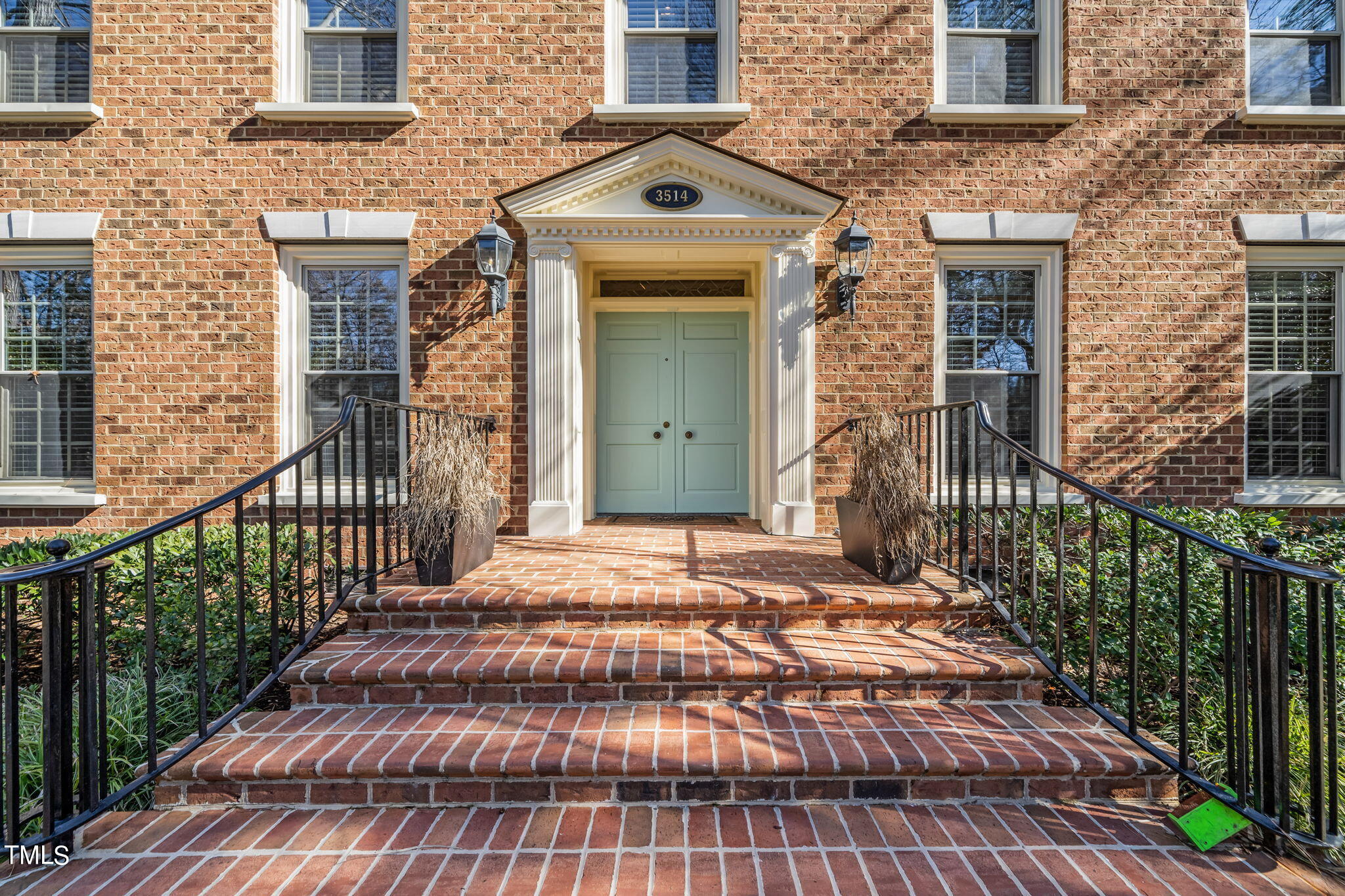 3514 Westover Road