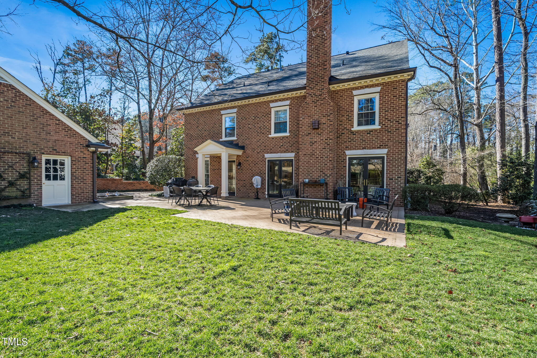 3514 Westover Road