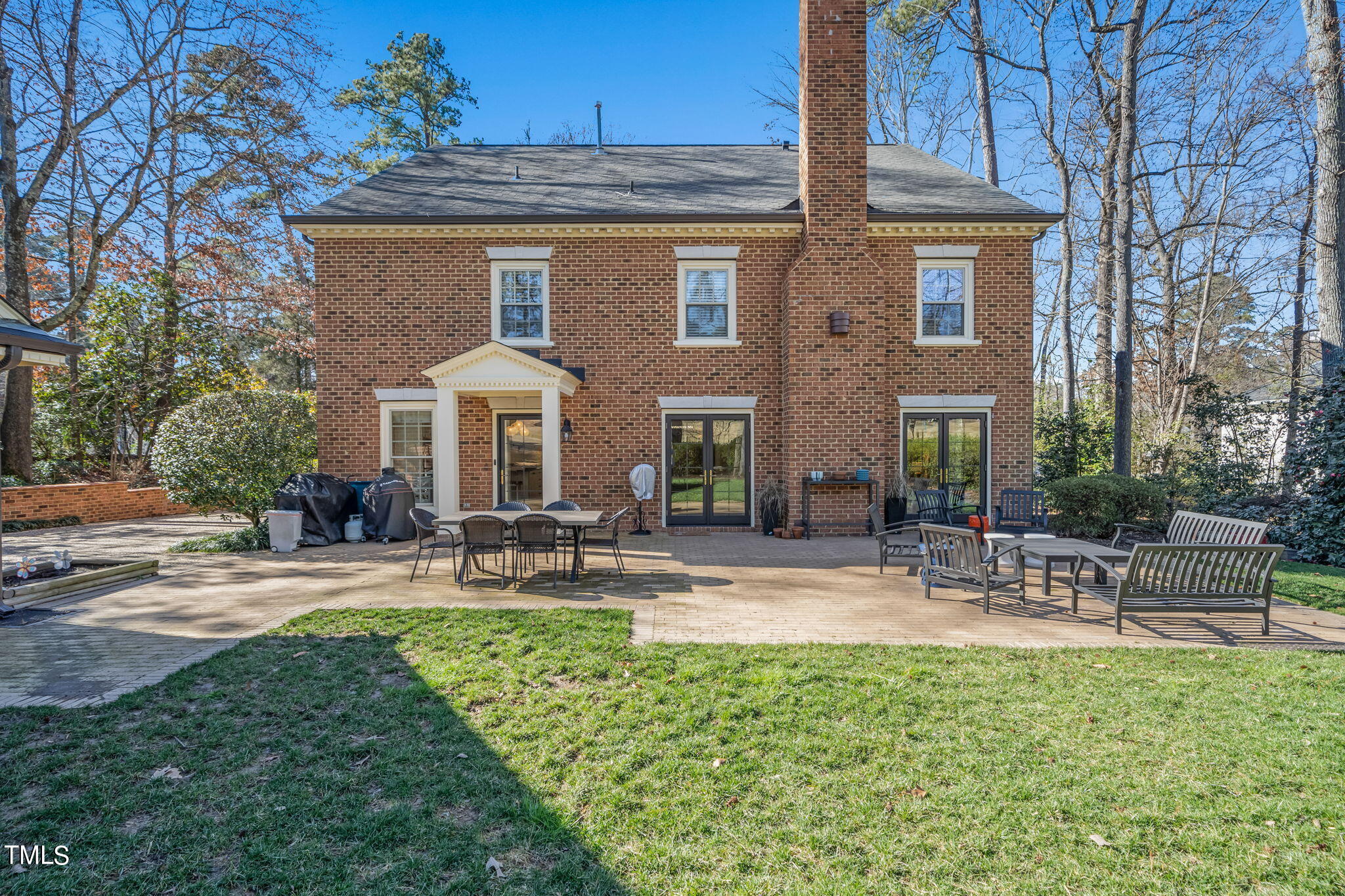 3514 Westover Road