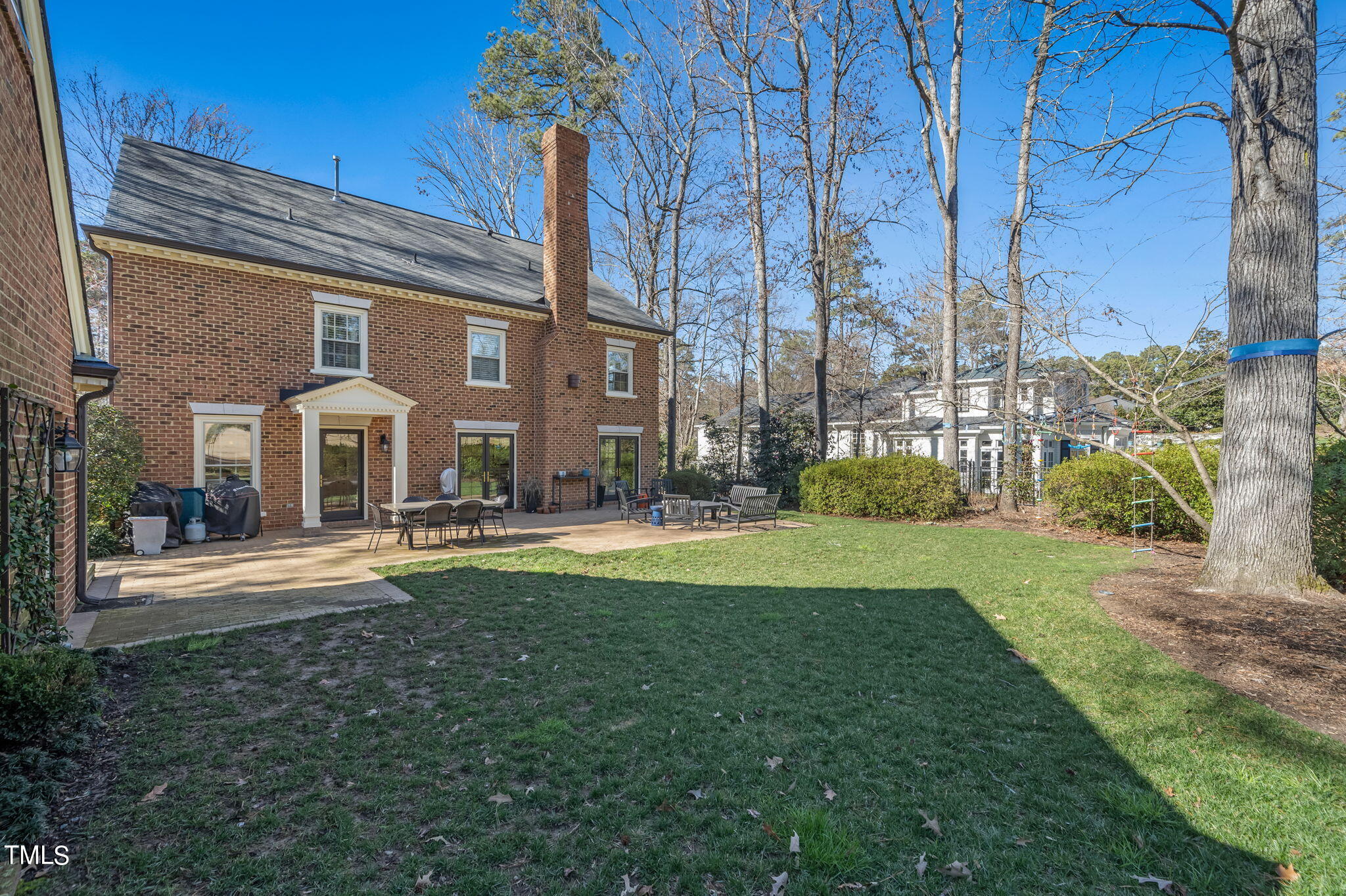 3514 Westover Road