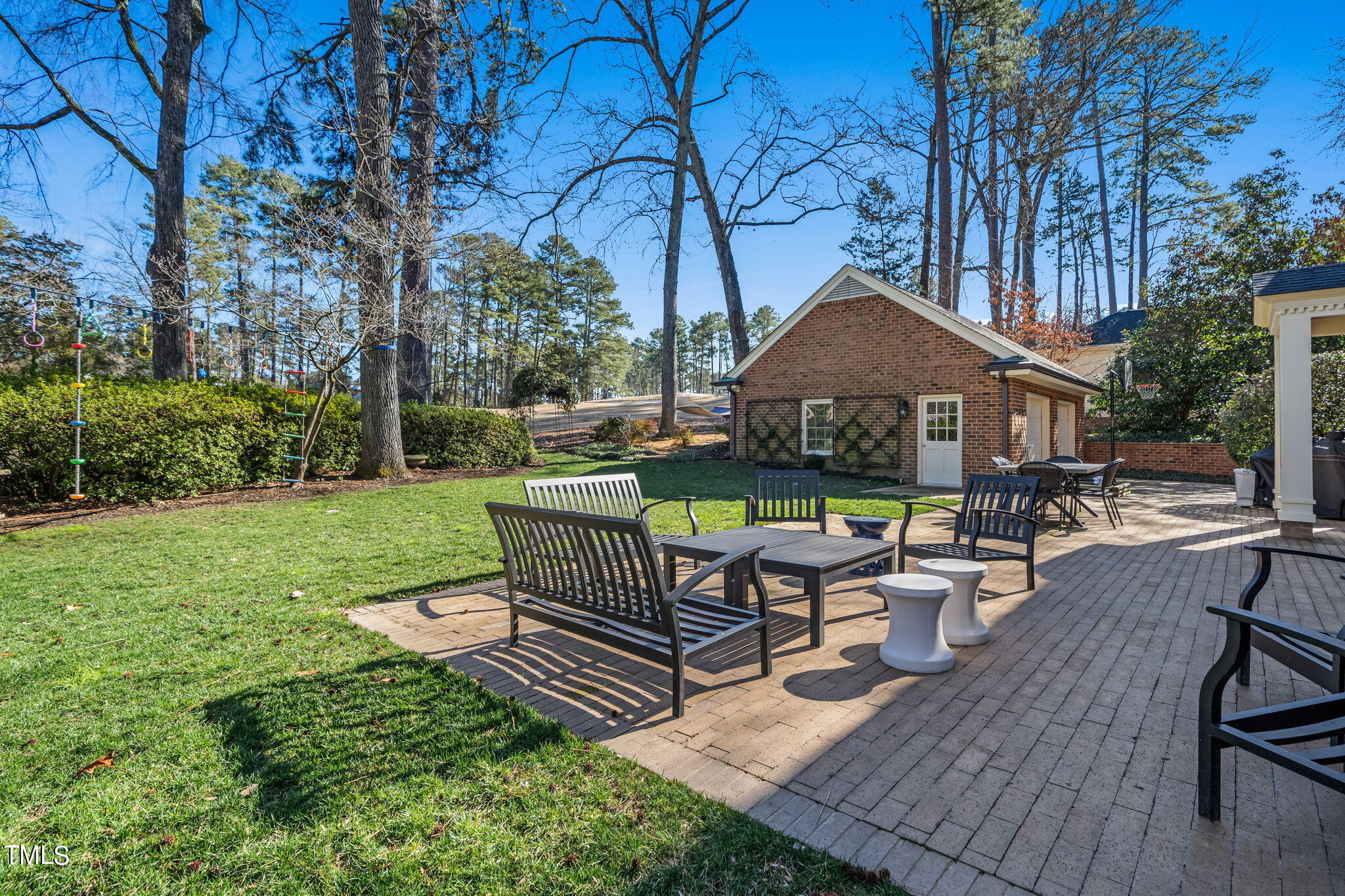 3514 Westover Road