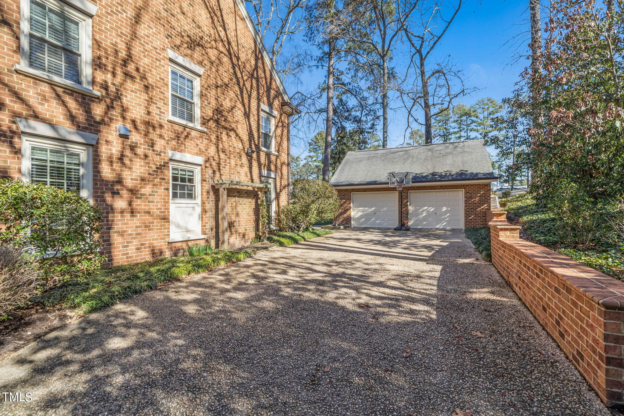3514 Westover Road