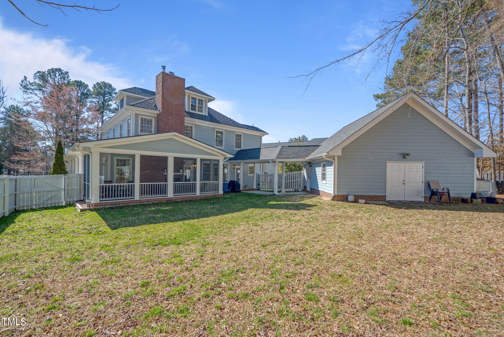 30050 Village Park Drive