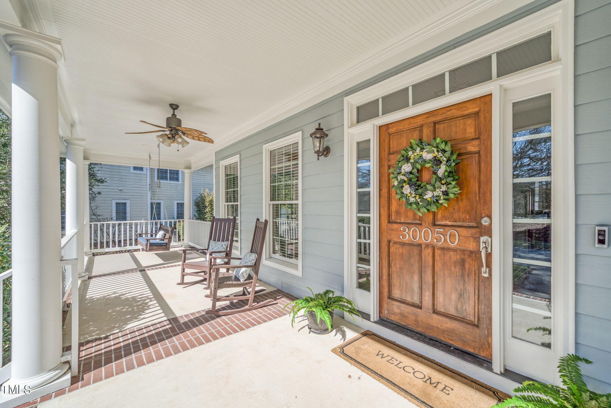 30050 Village Park Drive