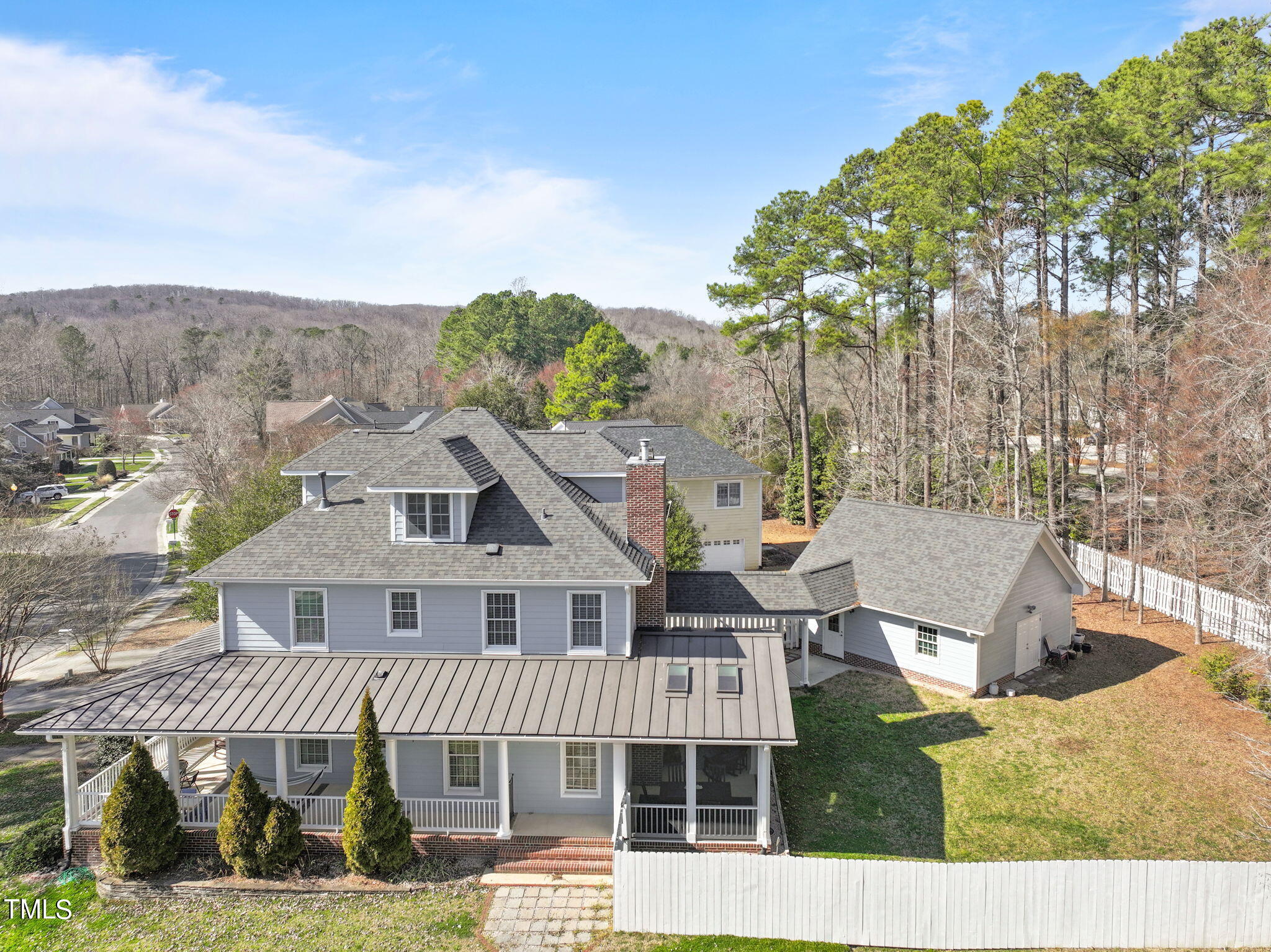 30050 Village Park Drive