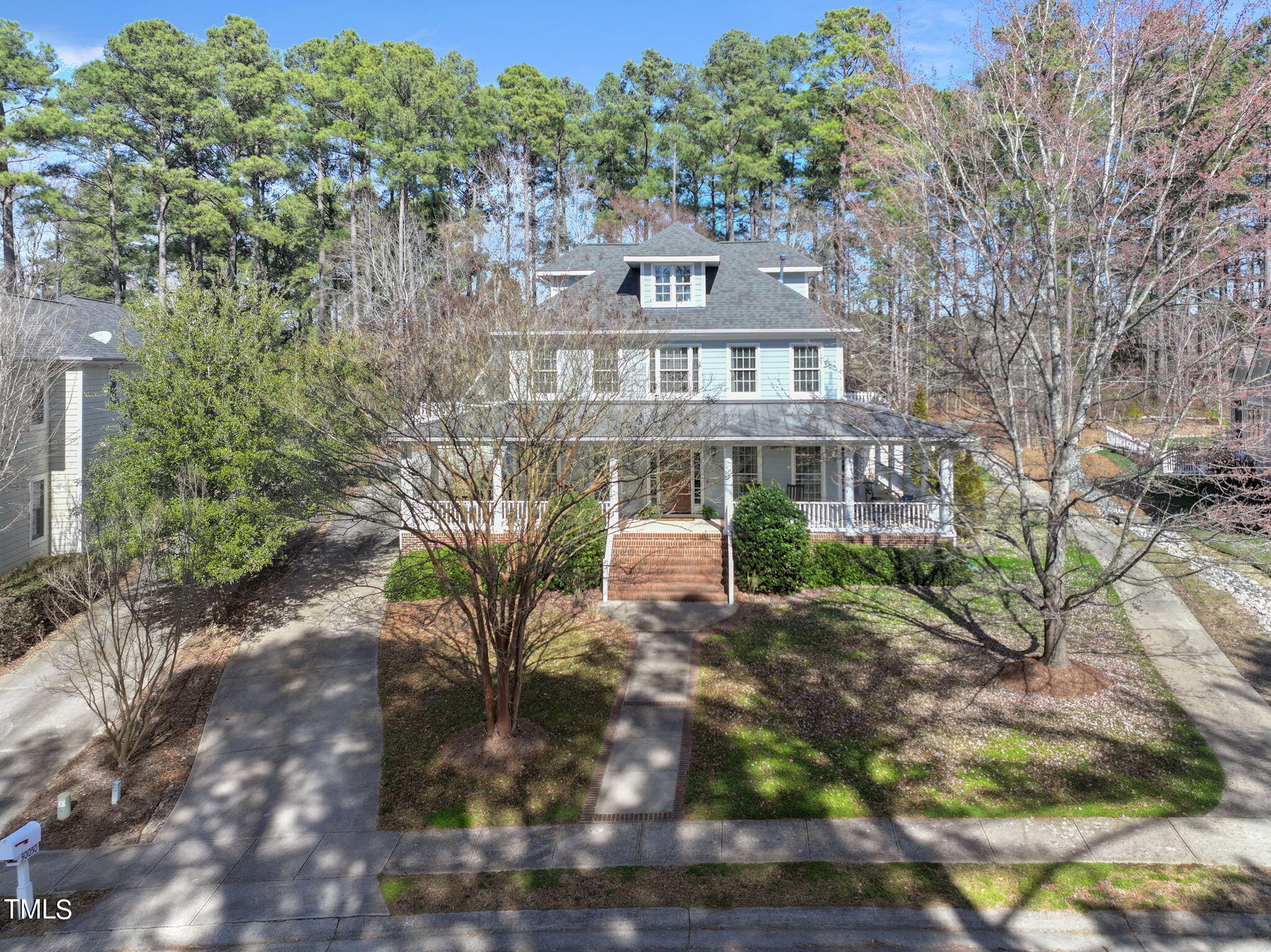 30050 Village Park Drive