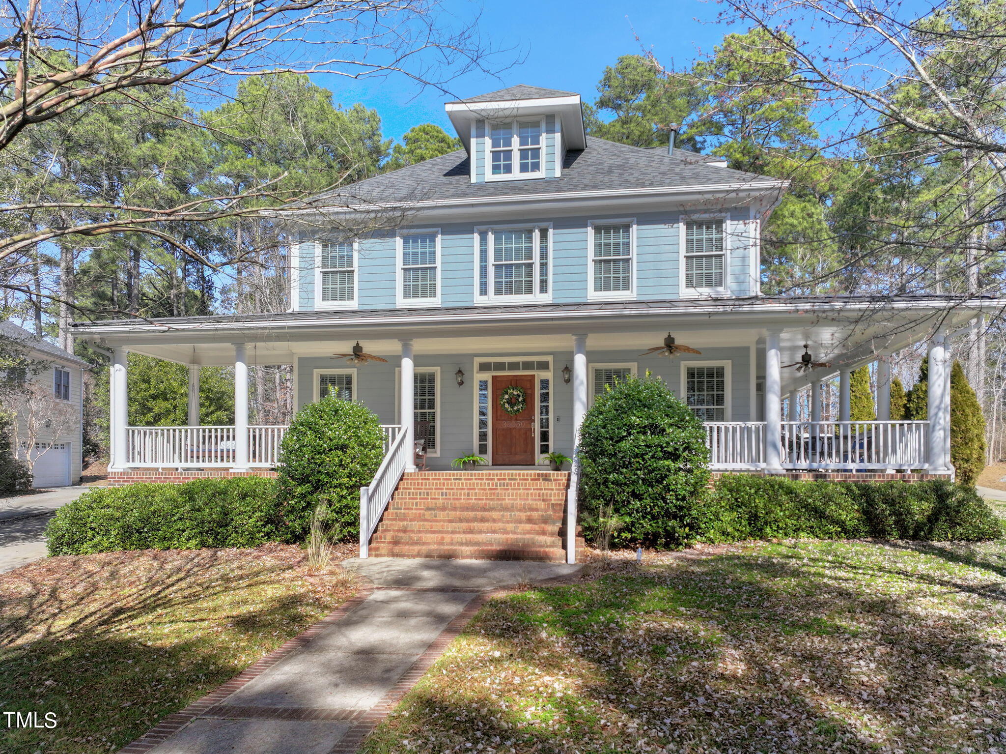 30050 Village Park Drive