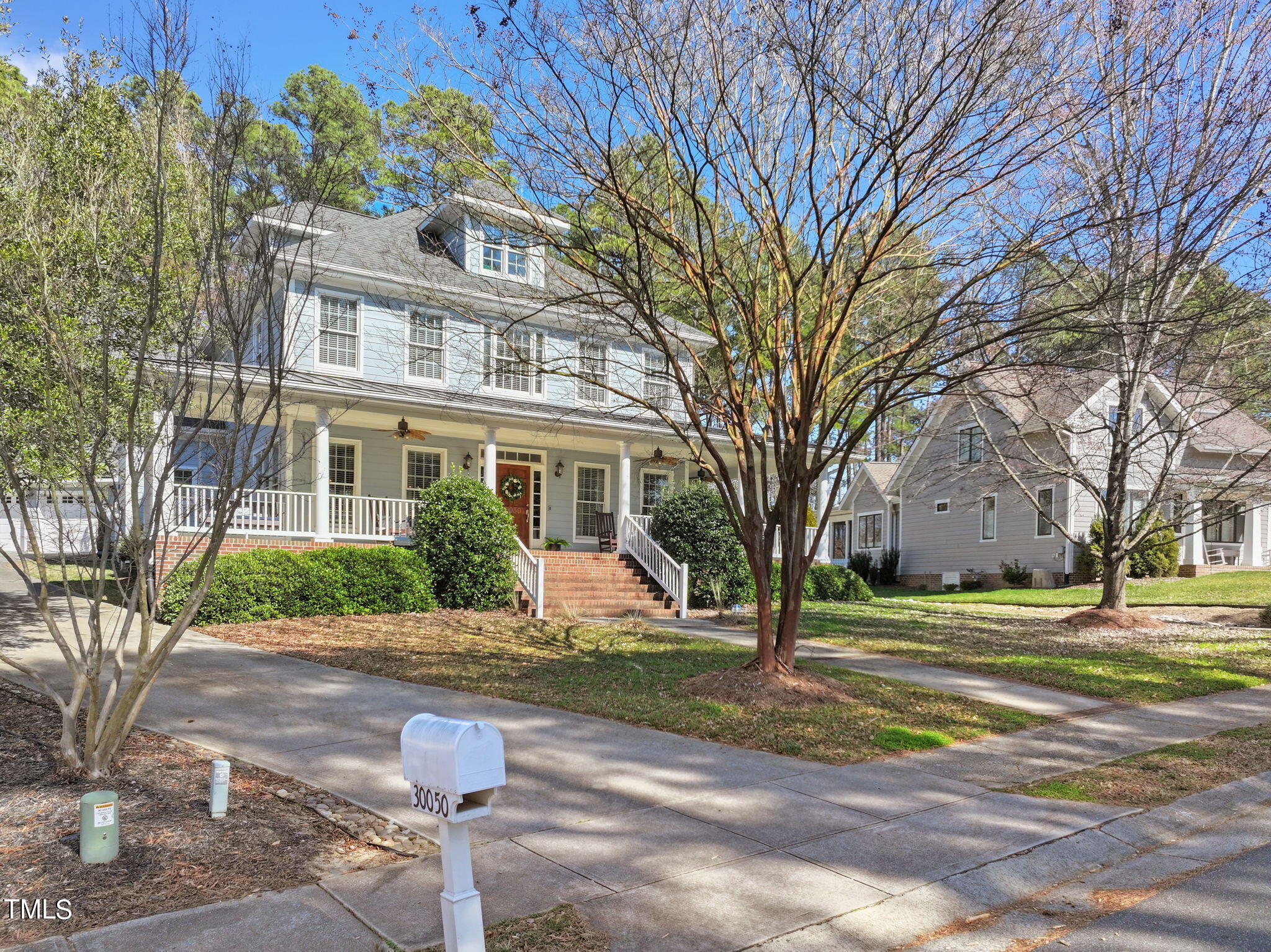 30050 Village Park Drive