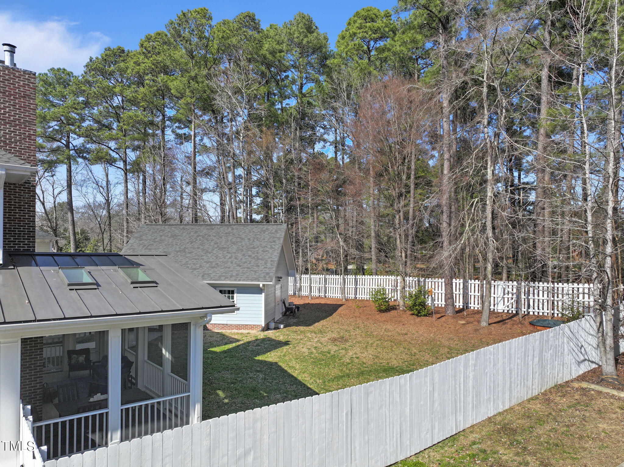 30050 Village Park Drive