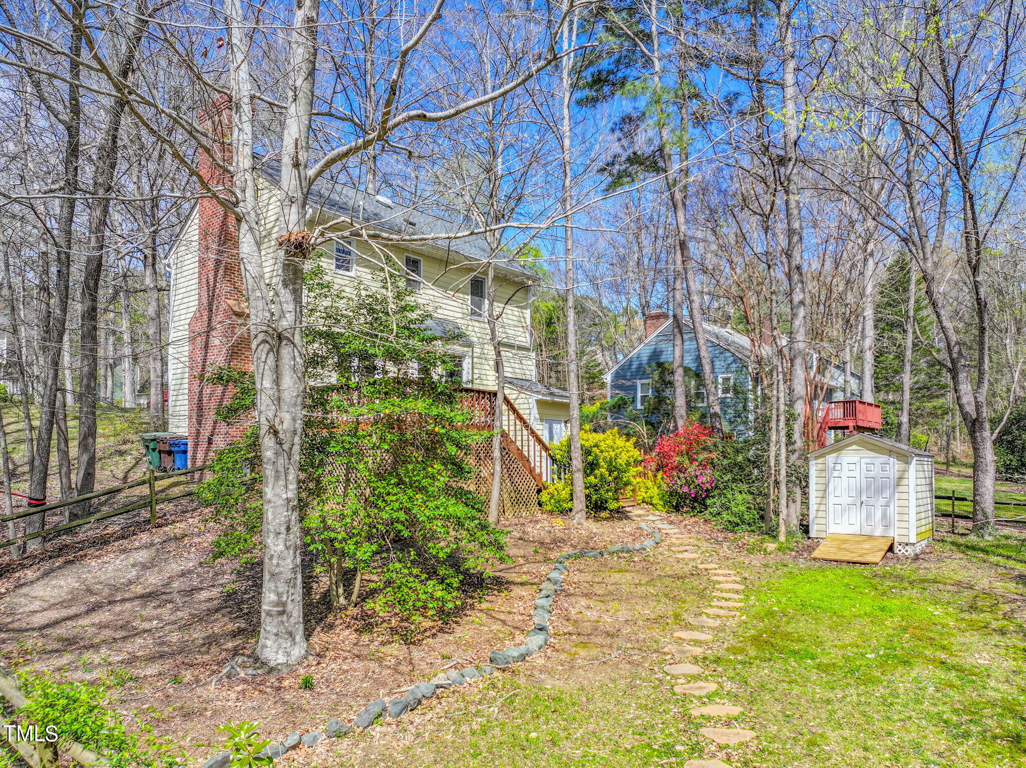 209 Old Fox Trail