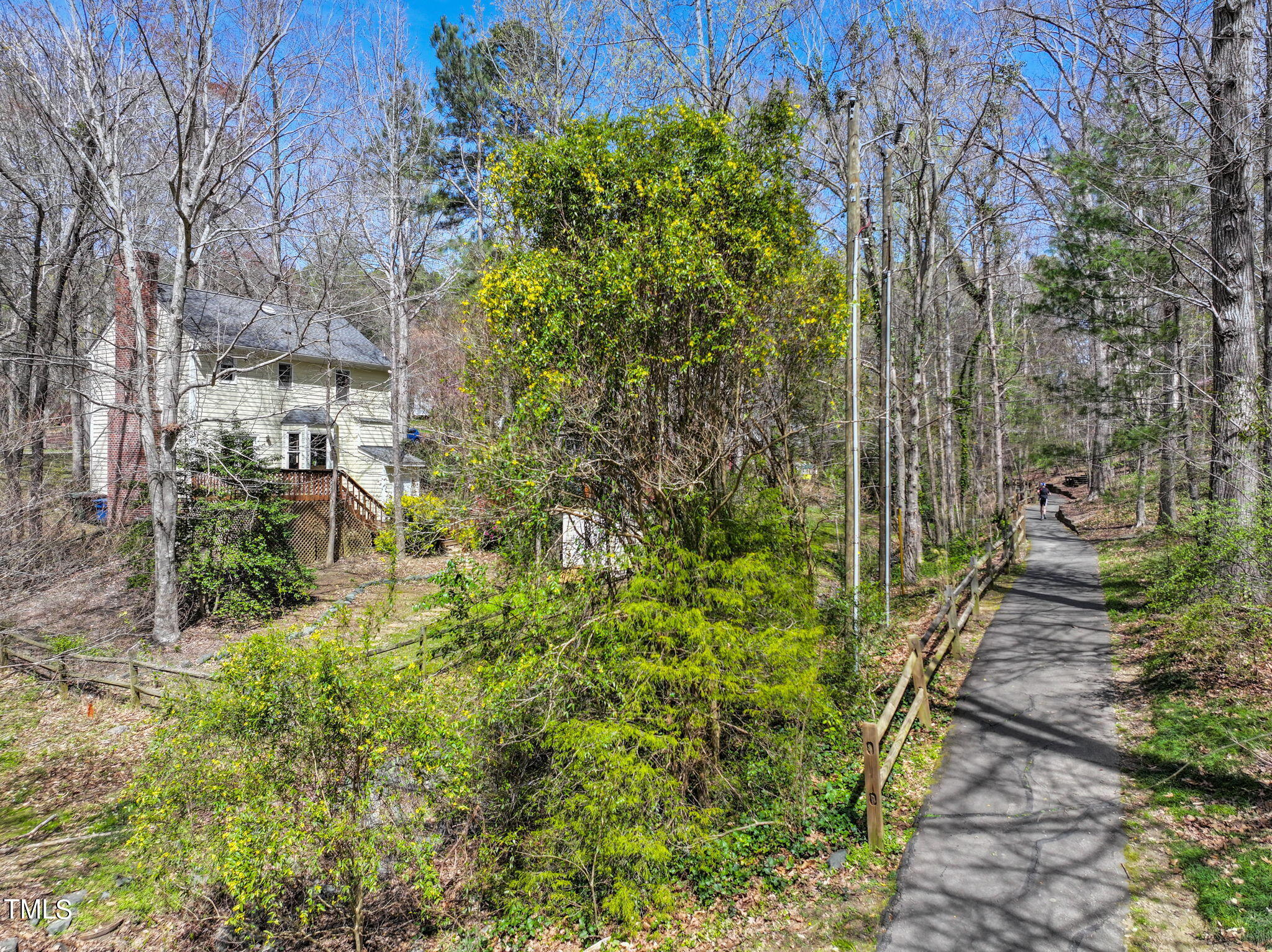 209 Old Fox Trail