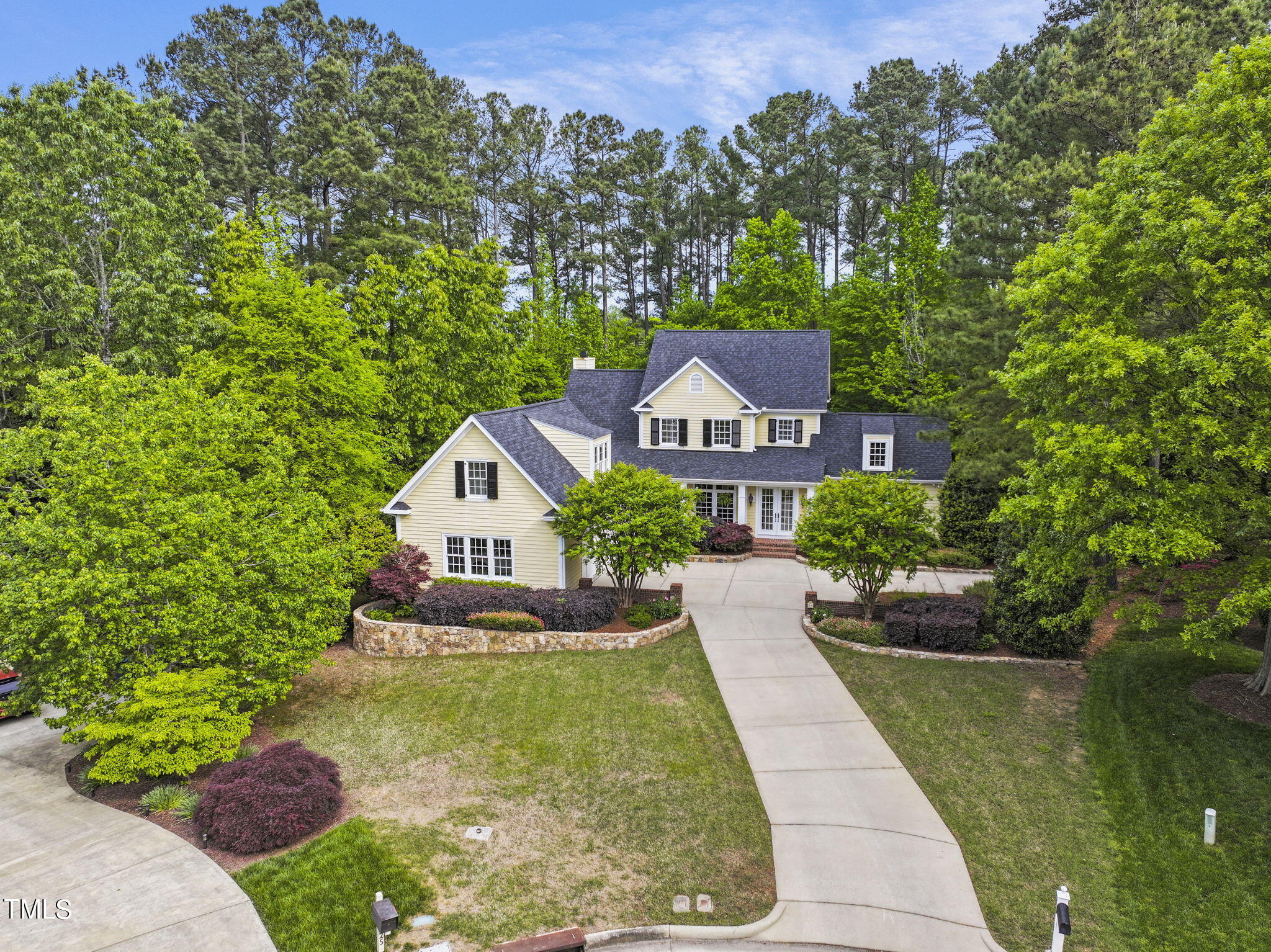 24 Acornridge Court