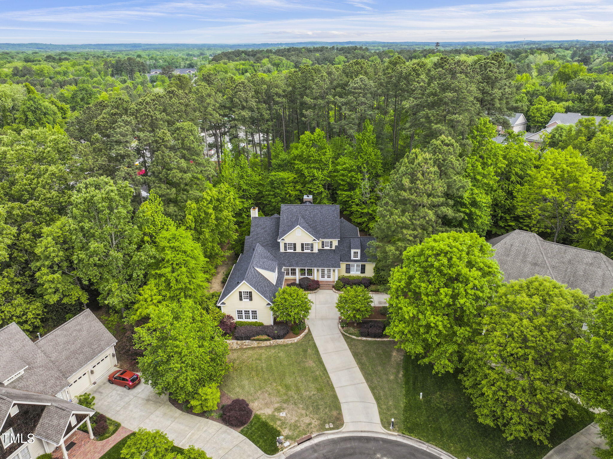24 Acornridge Court