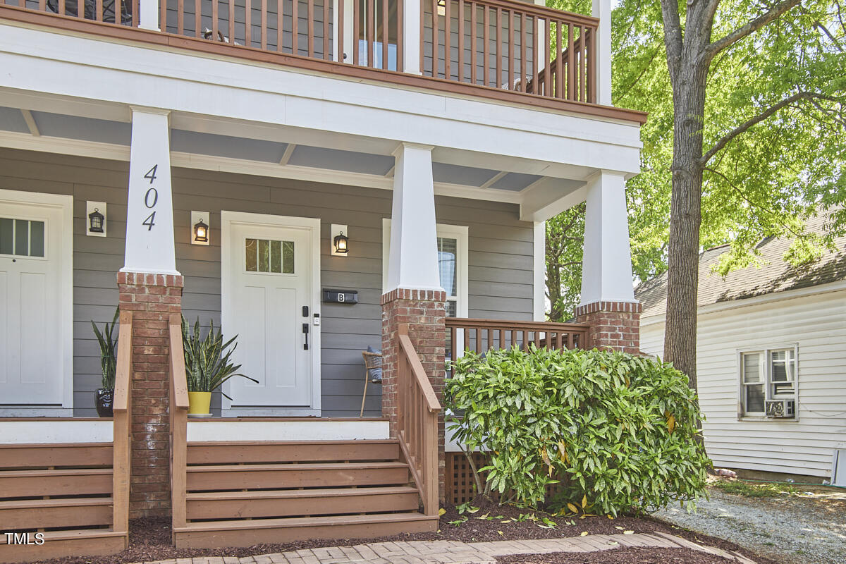 404 Gray Avenue # B