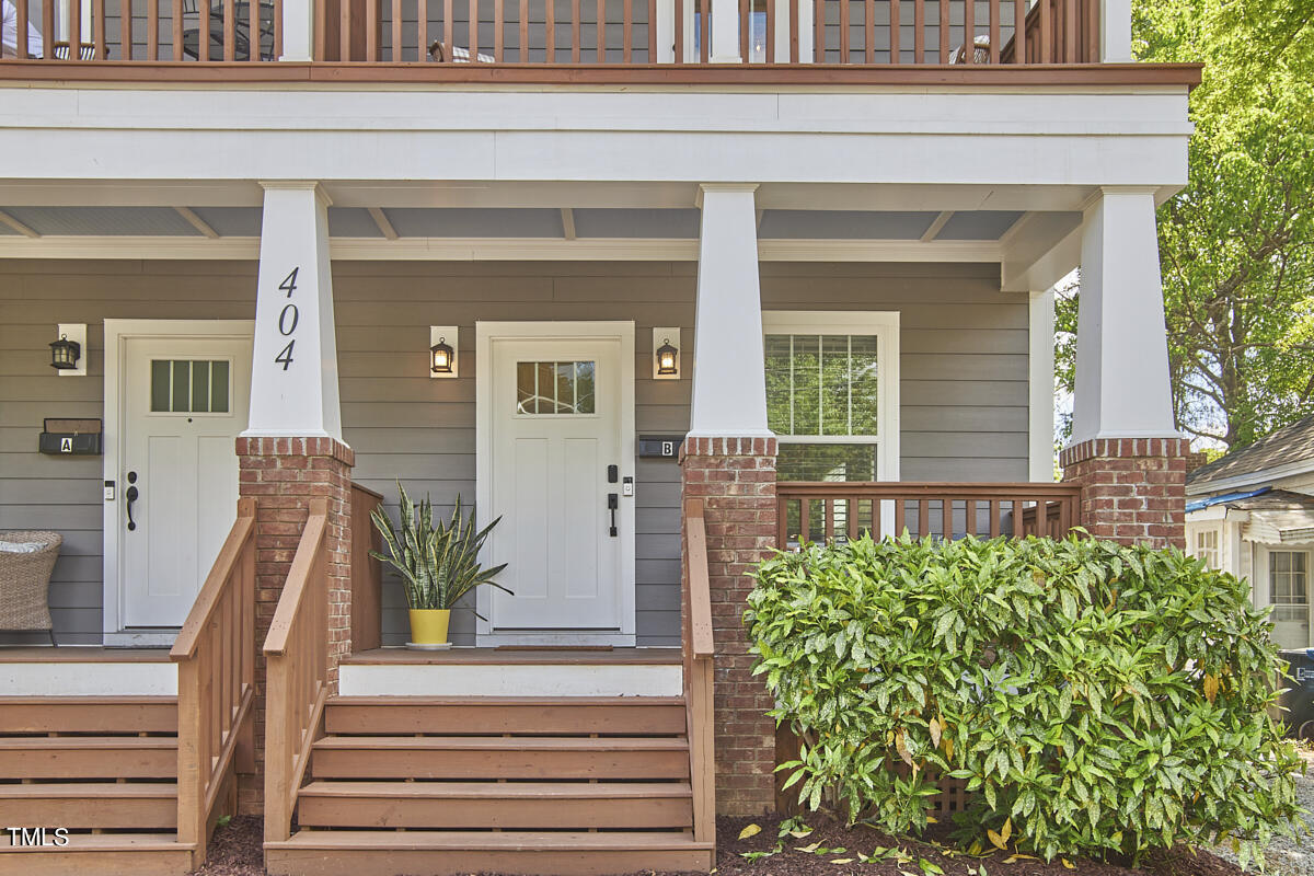 404 Gray Avenue # B