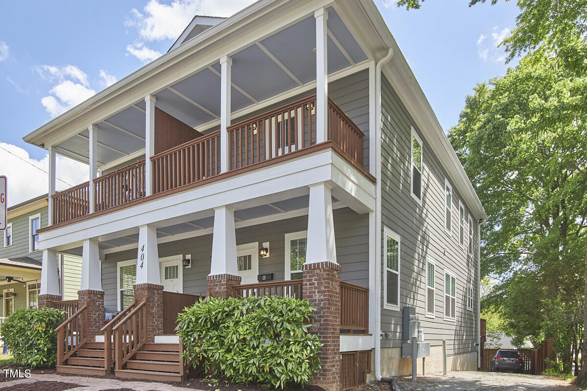 404 Gray Avenue # B