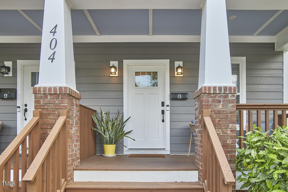 404 Gray Avenue # B