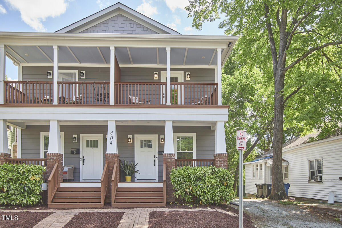 404 Gray Avenue # B
