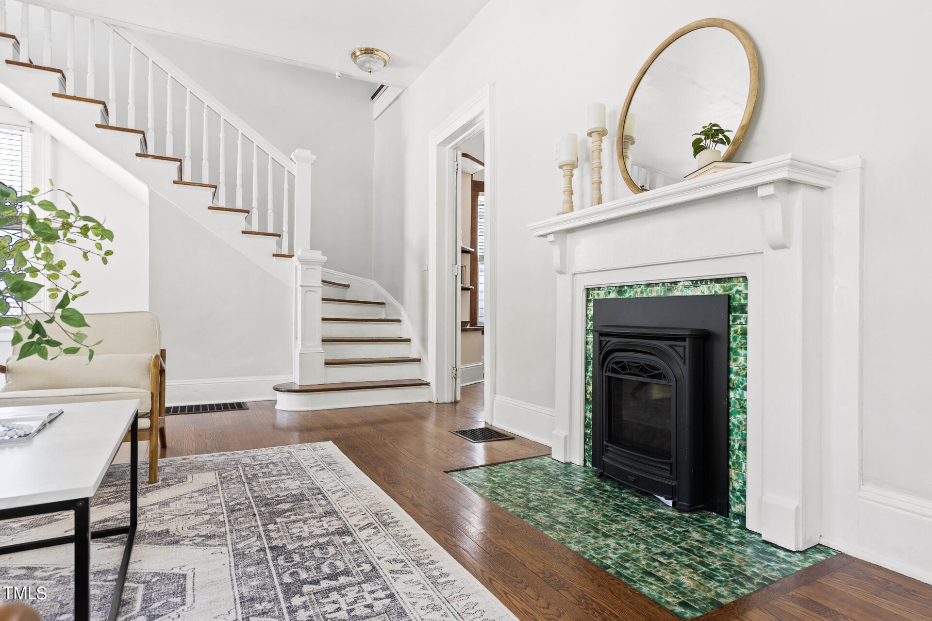 711 Parker Street
