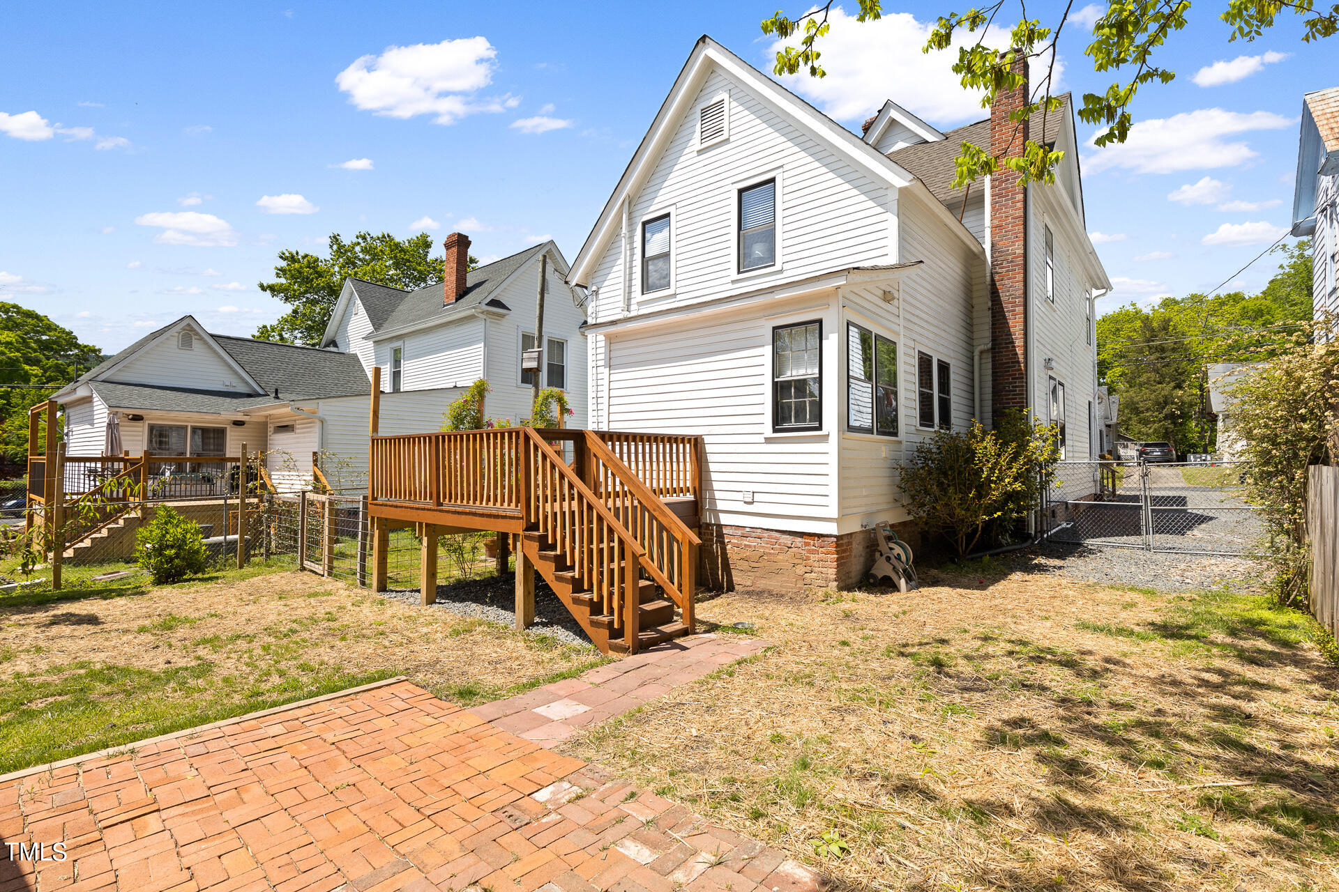711 Parker Street