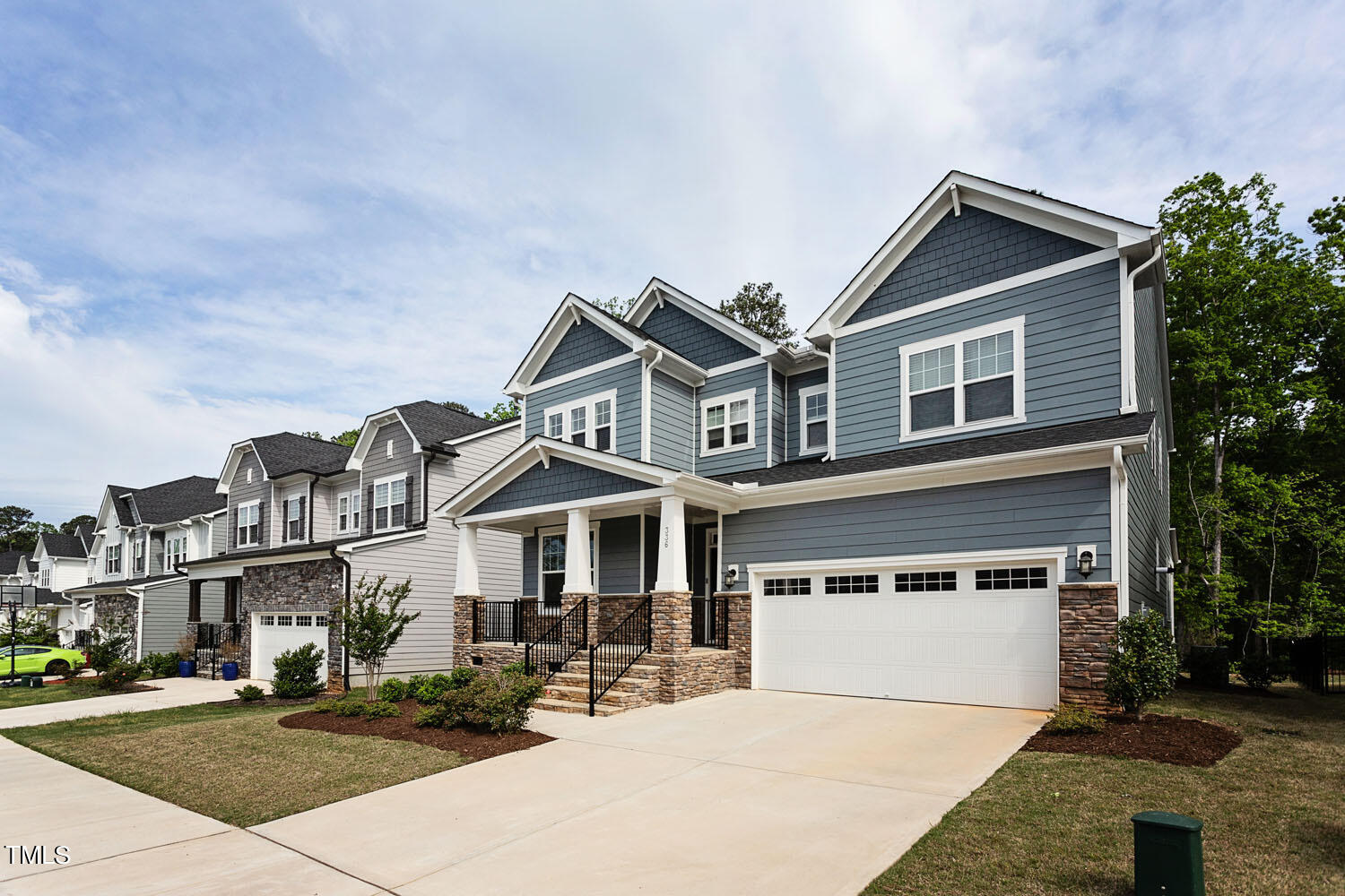336 Abbot Place