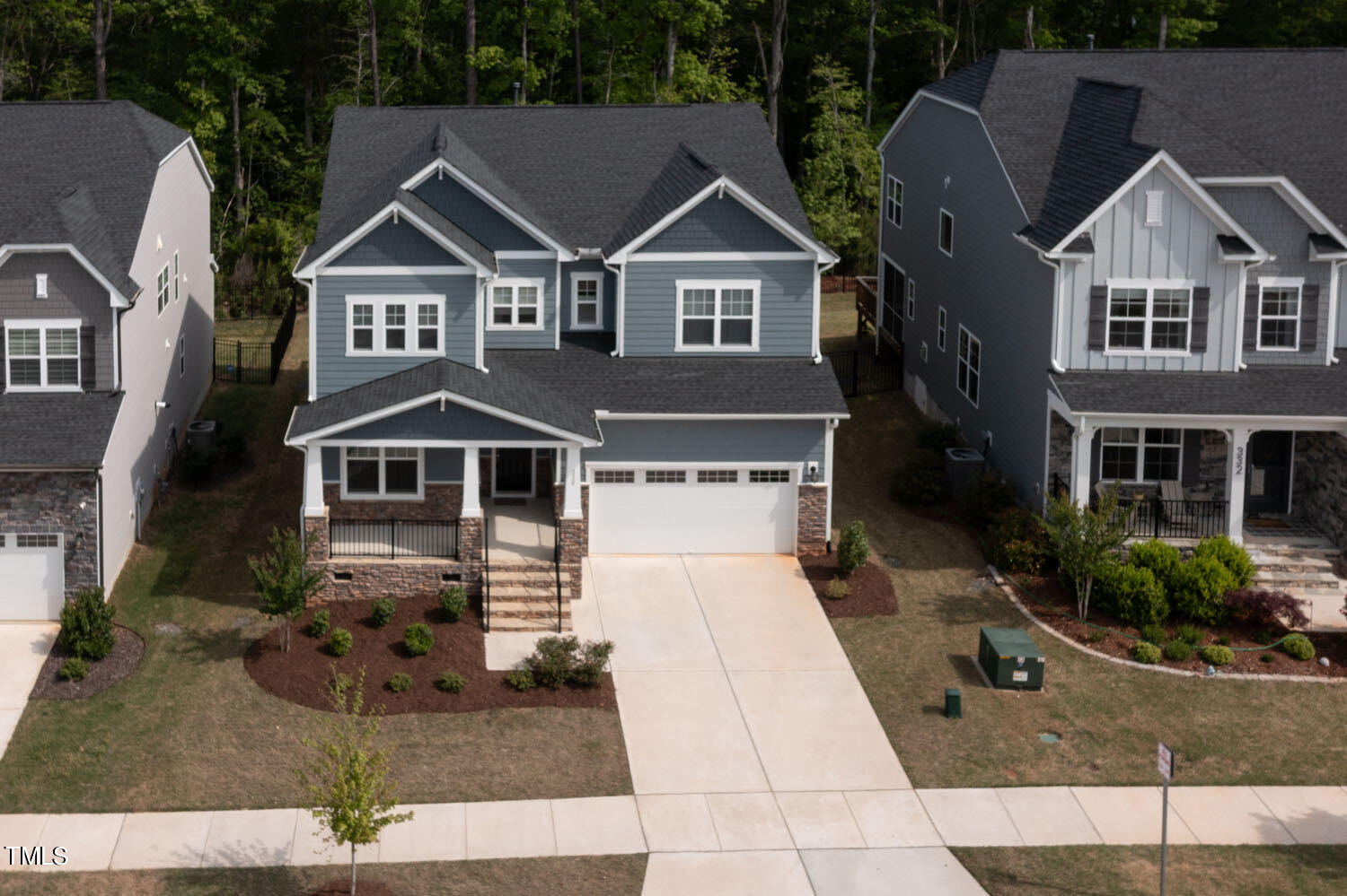 336 Abbot Place