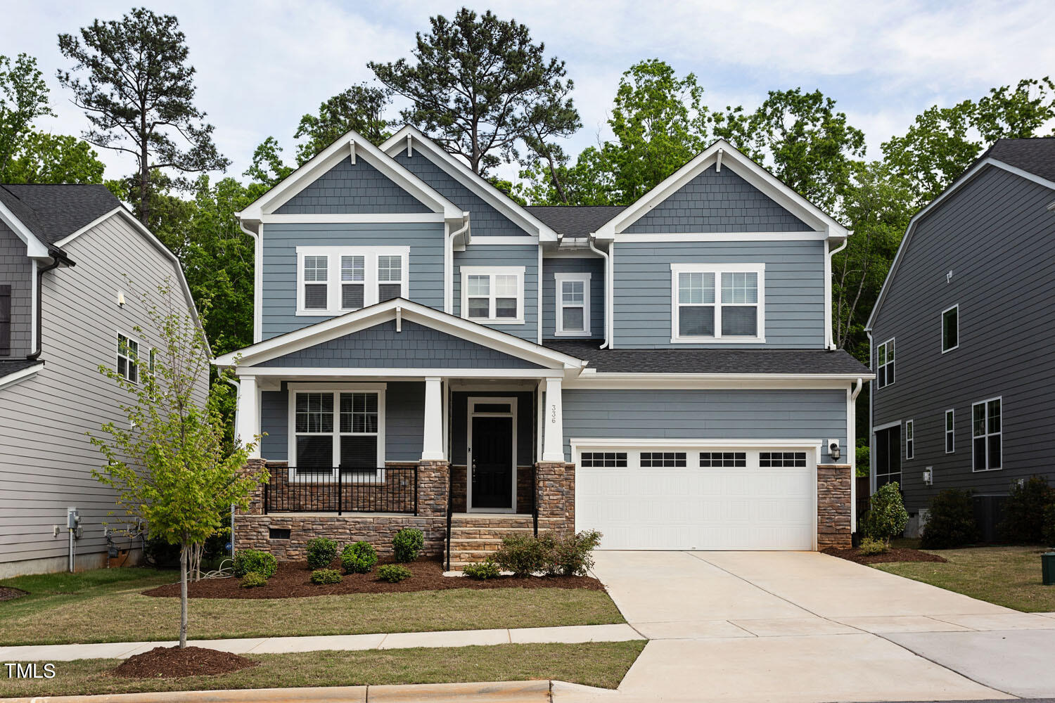 336 Abbot Place