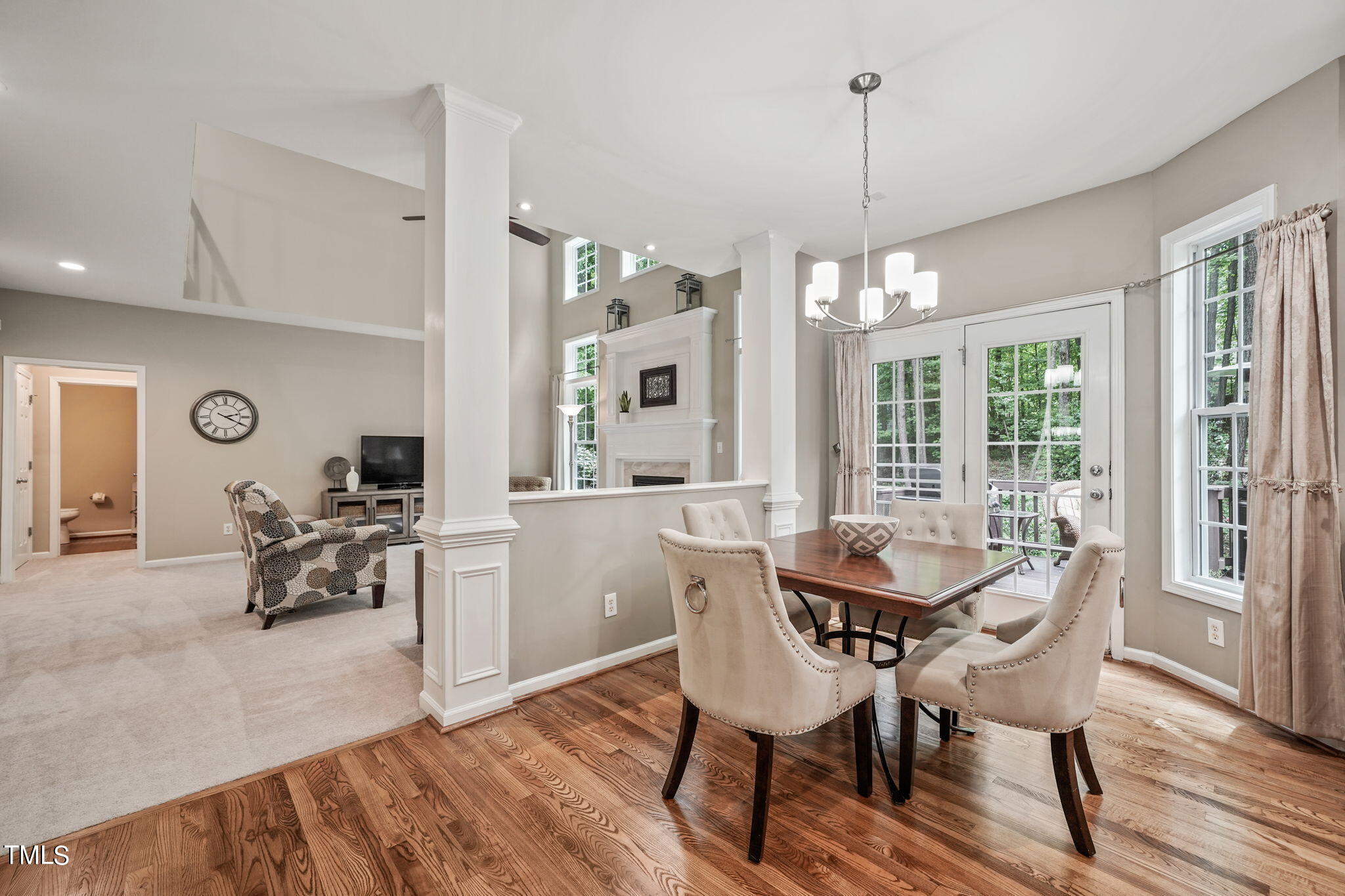 618 Churton Grove Boulevard