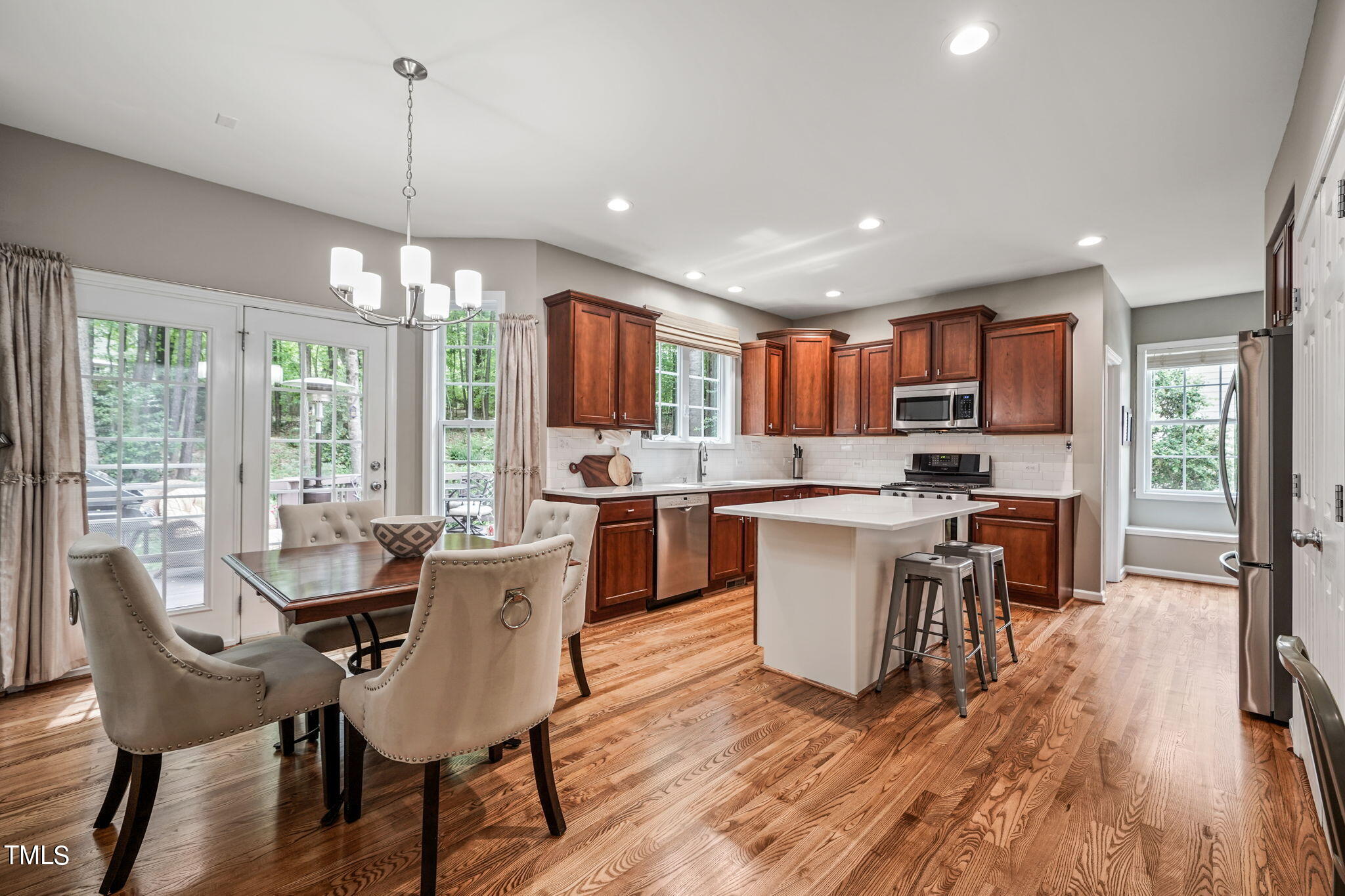 618 Churton Grove Boulevard