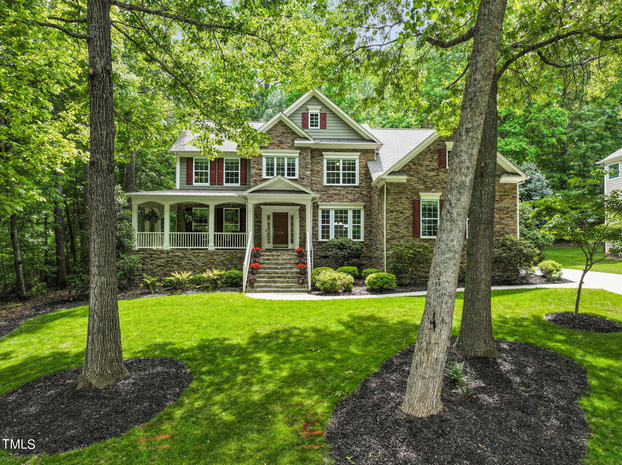 618 Churton Grove Boulevard
