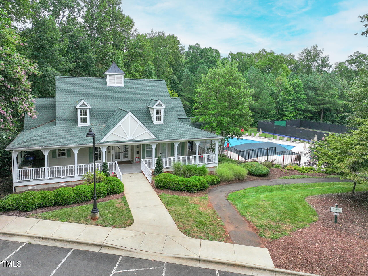 618 Churton Grove Boulevard