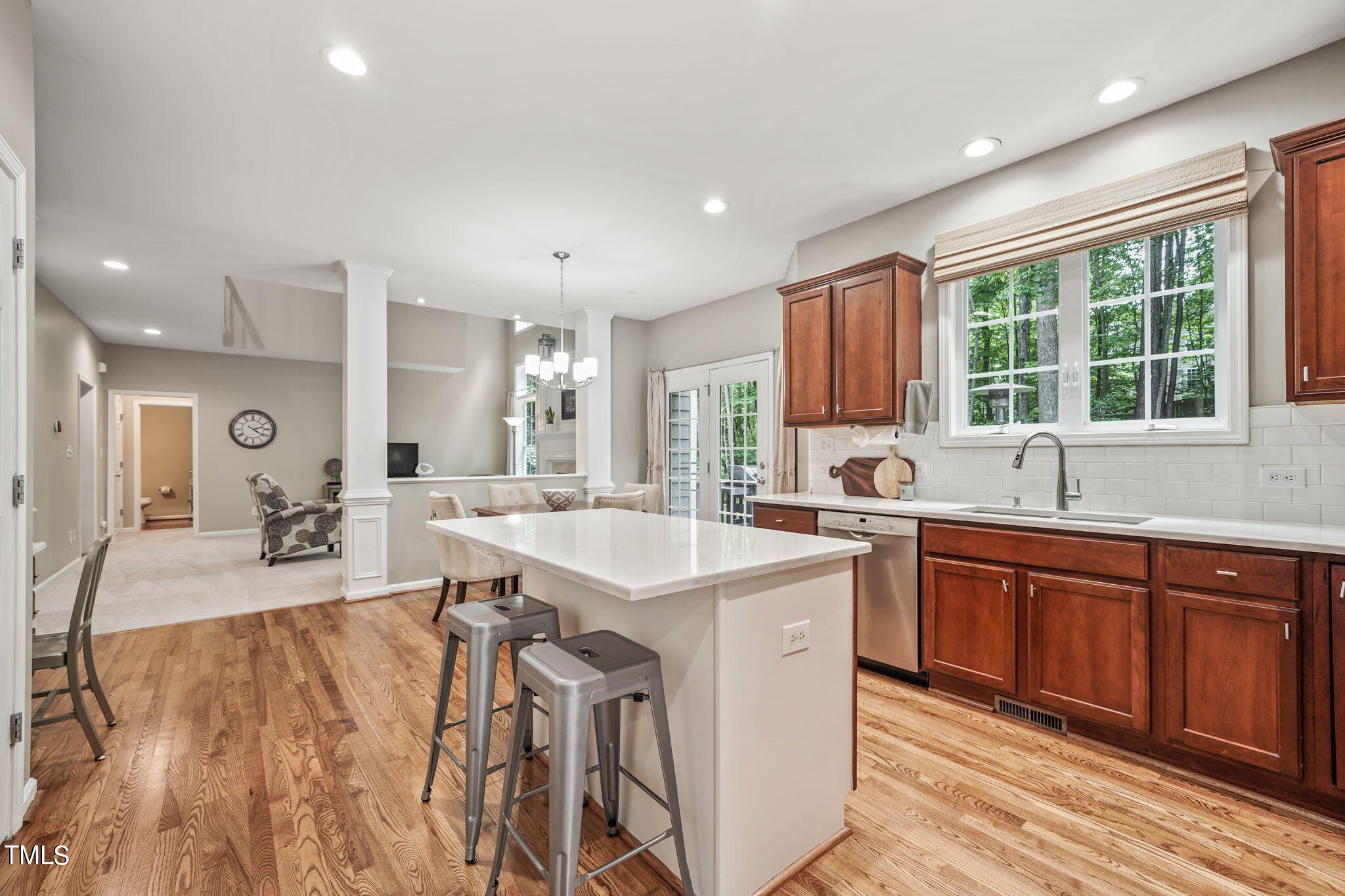 618 Churton Grove Boulevard