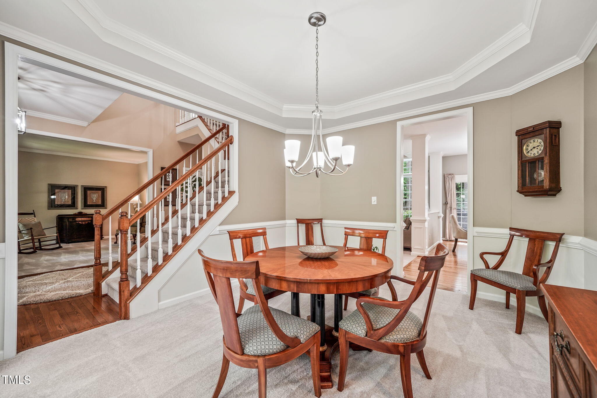 618 Churton Grove Boulevard