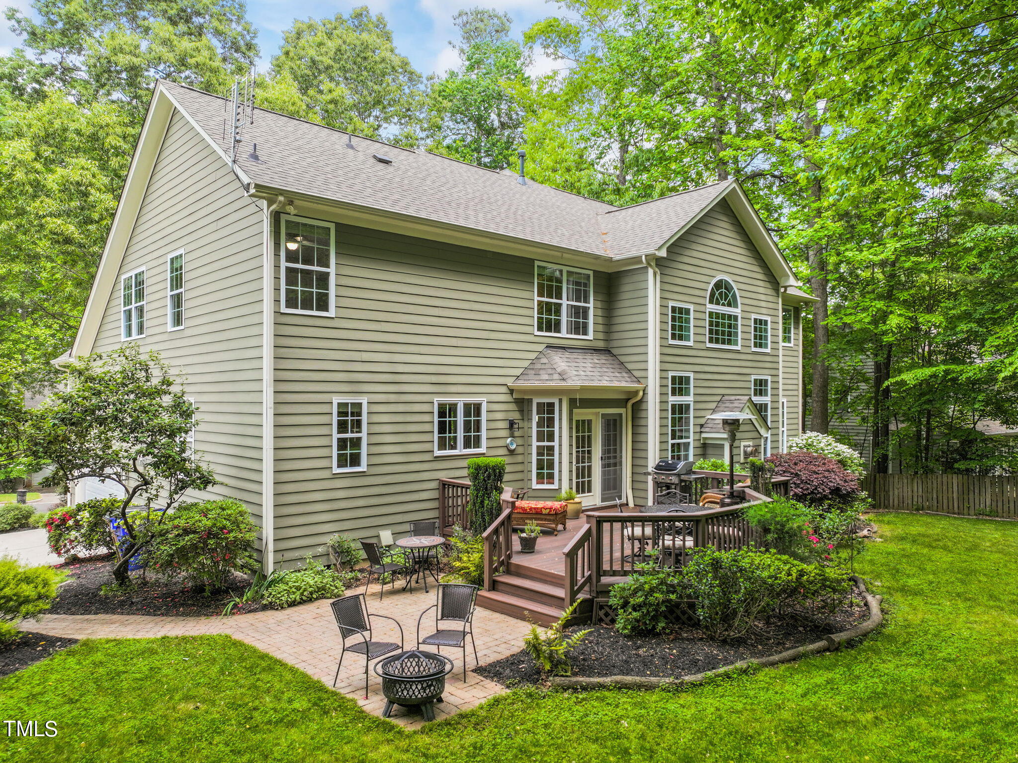 618 Churton Grove Boulevard