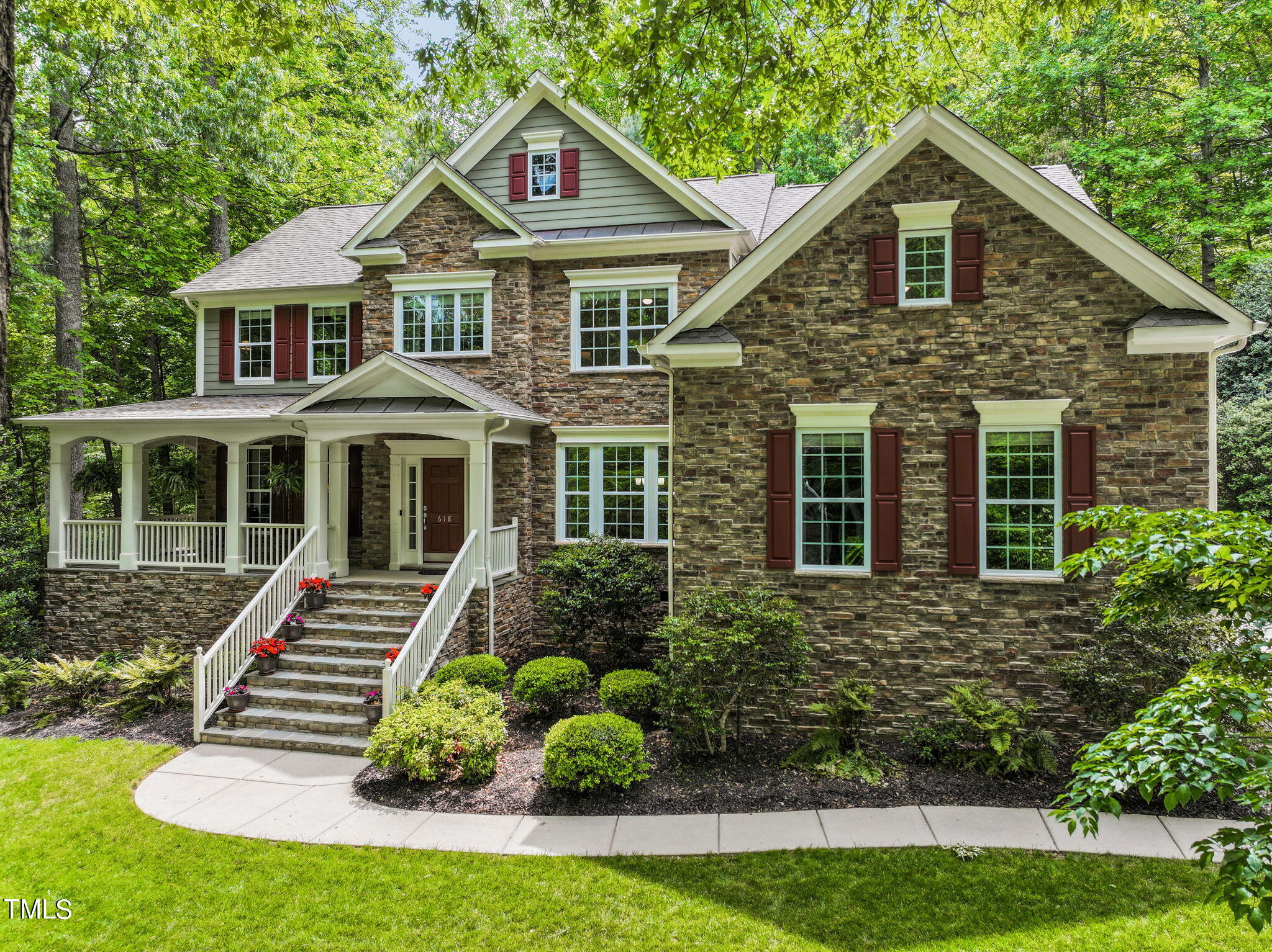 618 Churton Grove Boulevard