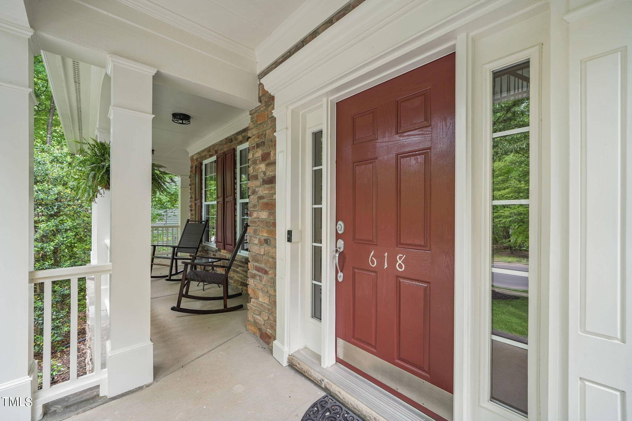 618 Churton Grove Boulevard