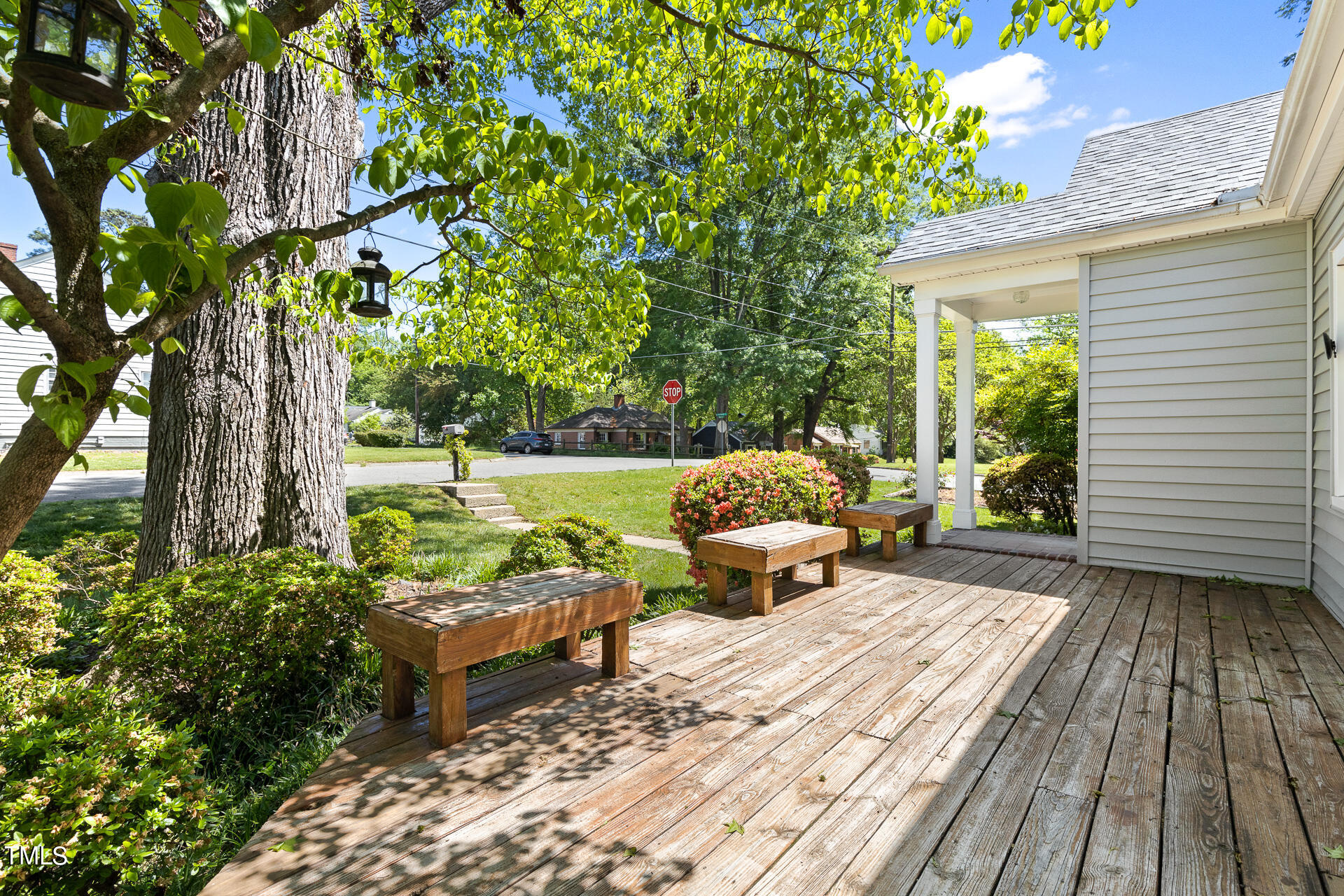 2801 Shenandoah Avenue