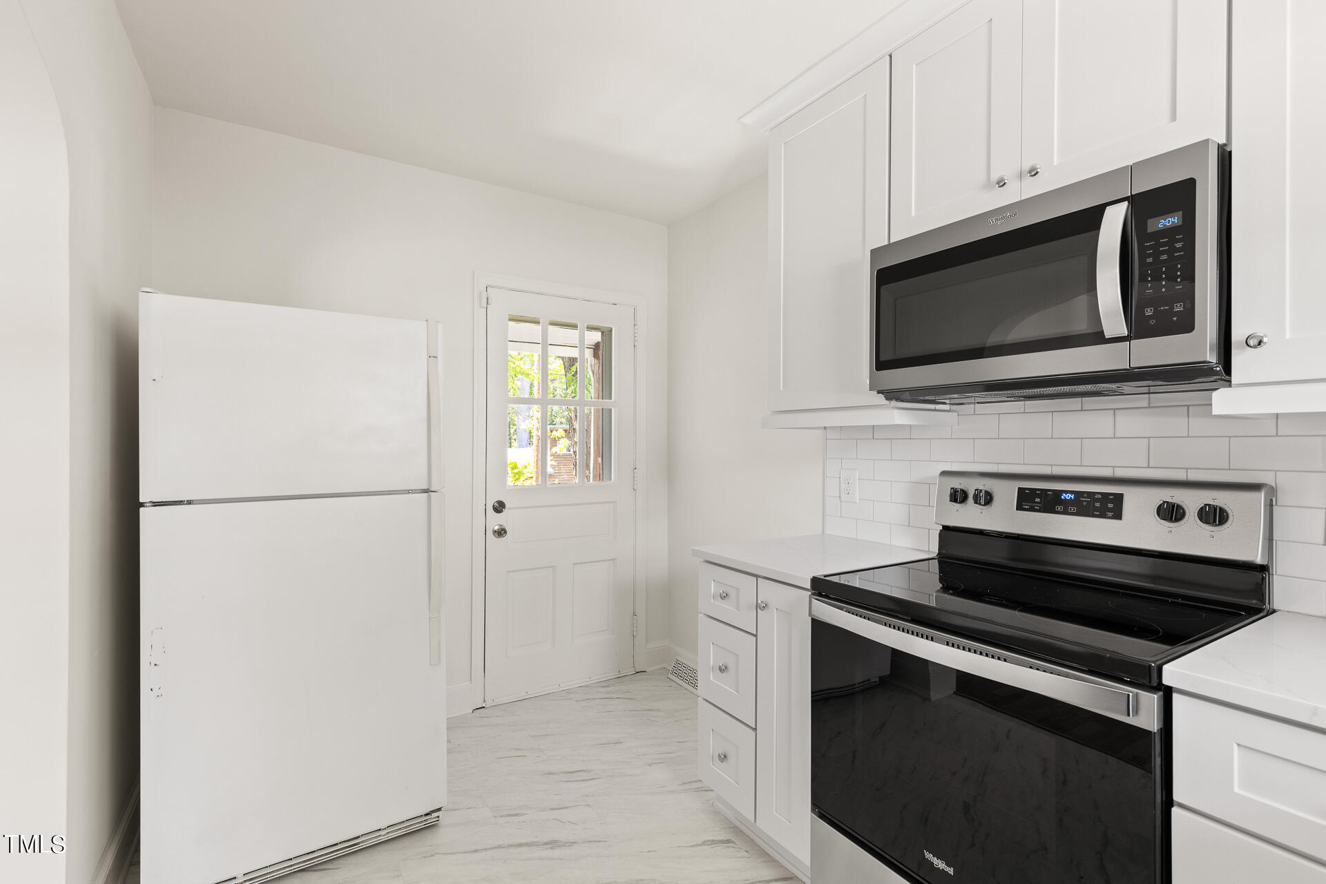 2801 Shenandoah Avenue