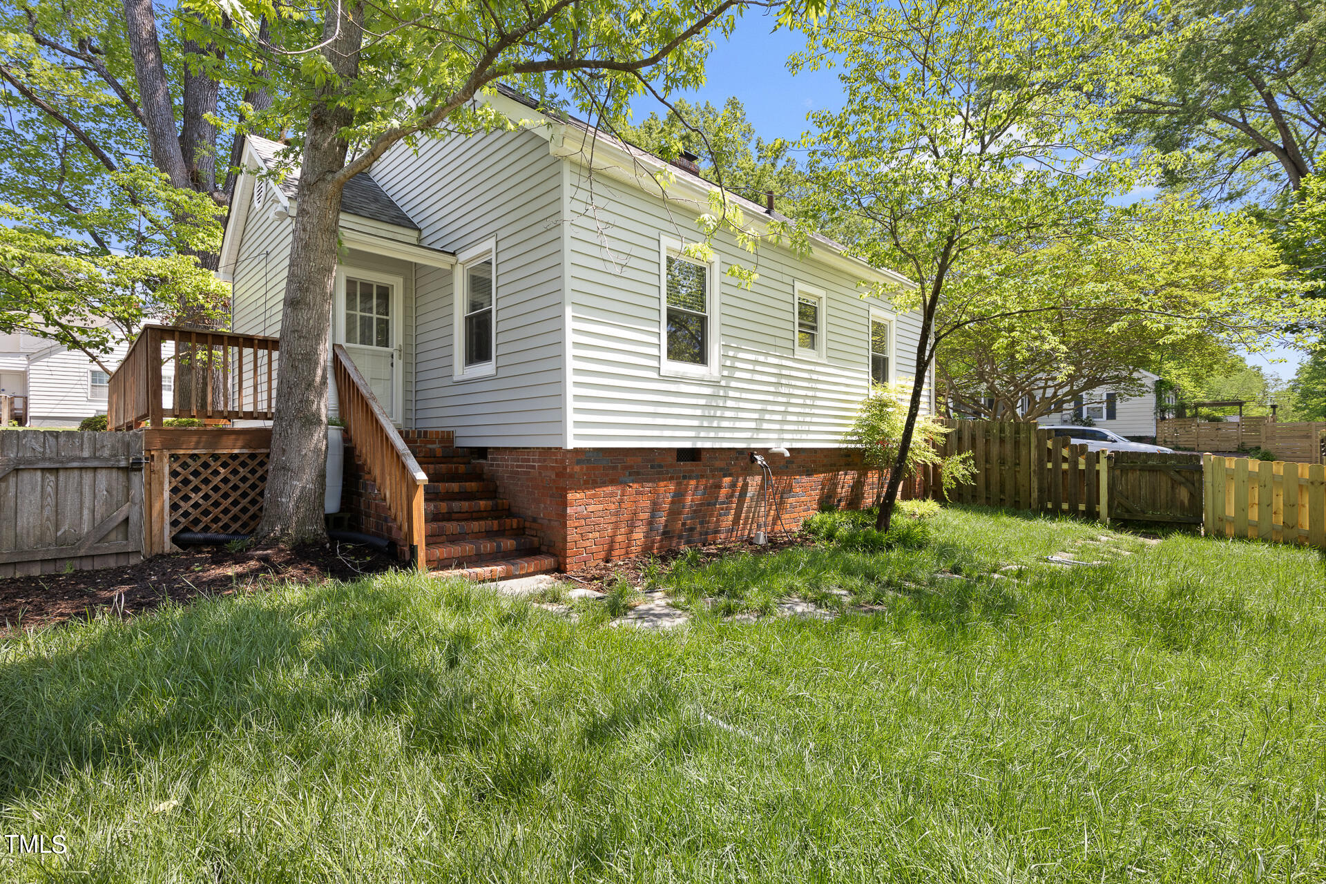 2801 Shenandoah Avenue