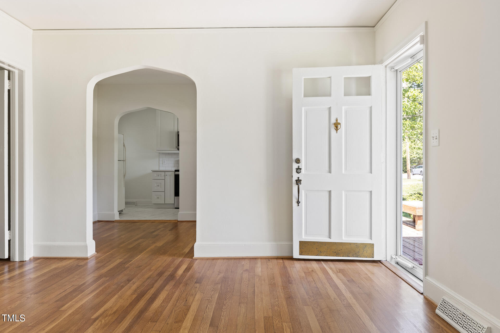 2801 Shenandoah Avenue