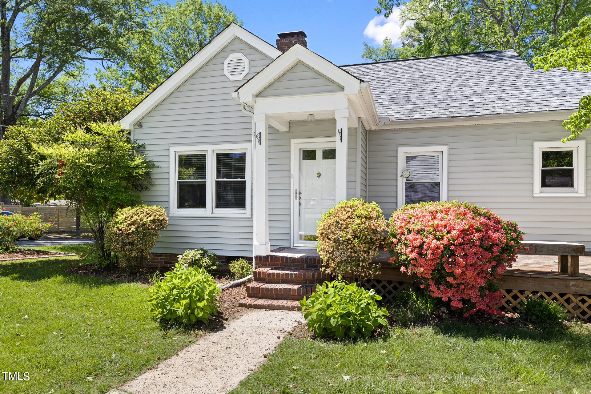 2801 Shenandoah Avenue