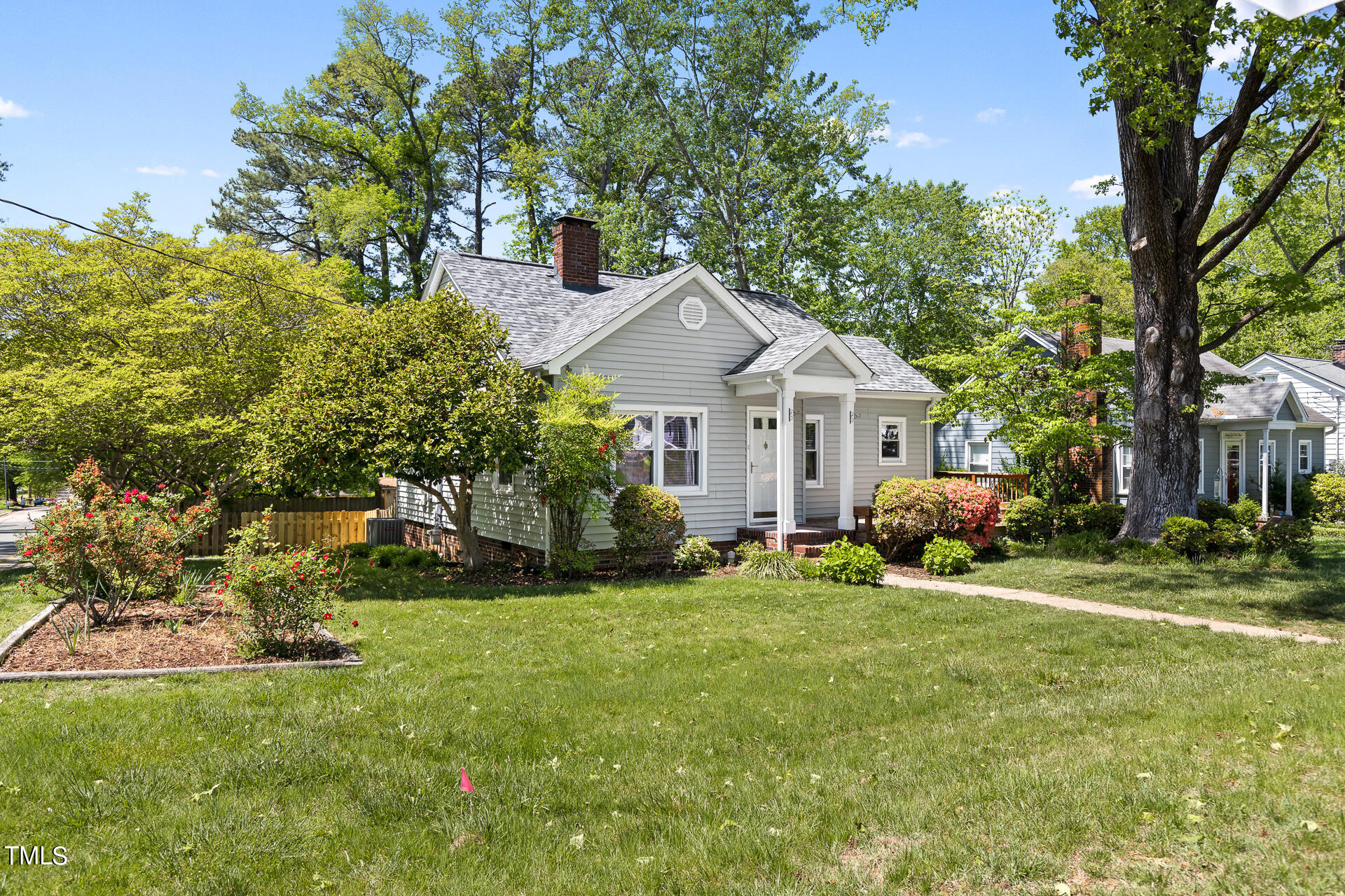 2801 Shenandoah Avenue