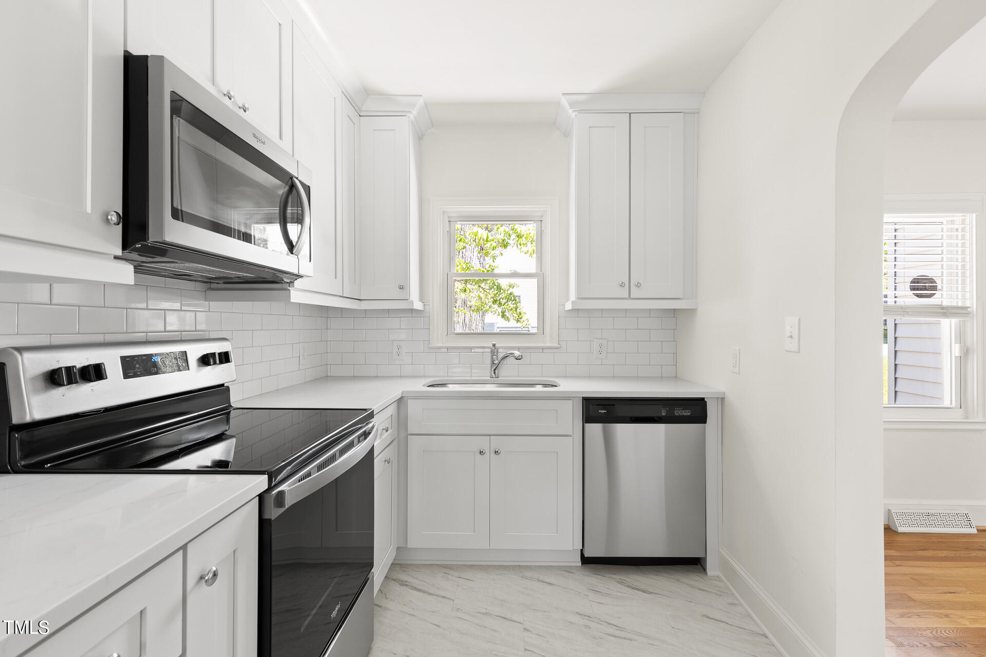 2801 Shenandoah Avenue